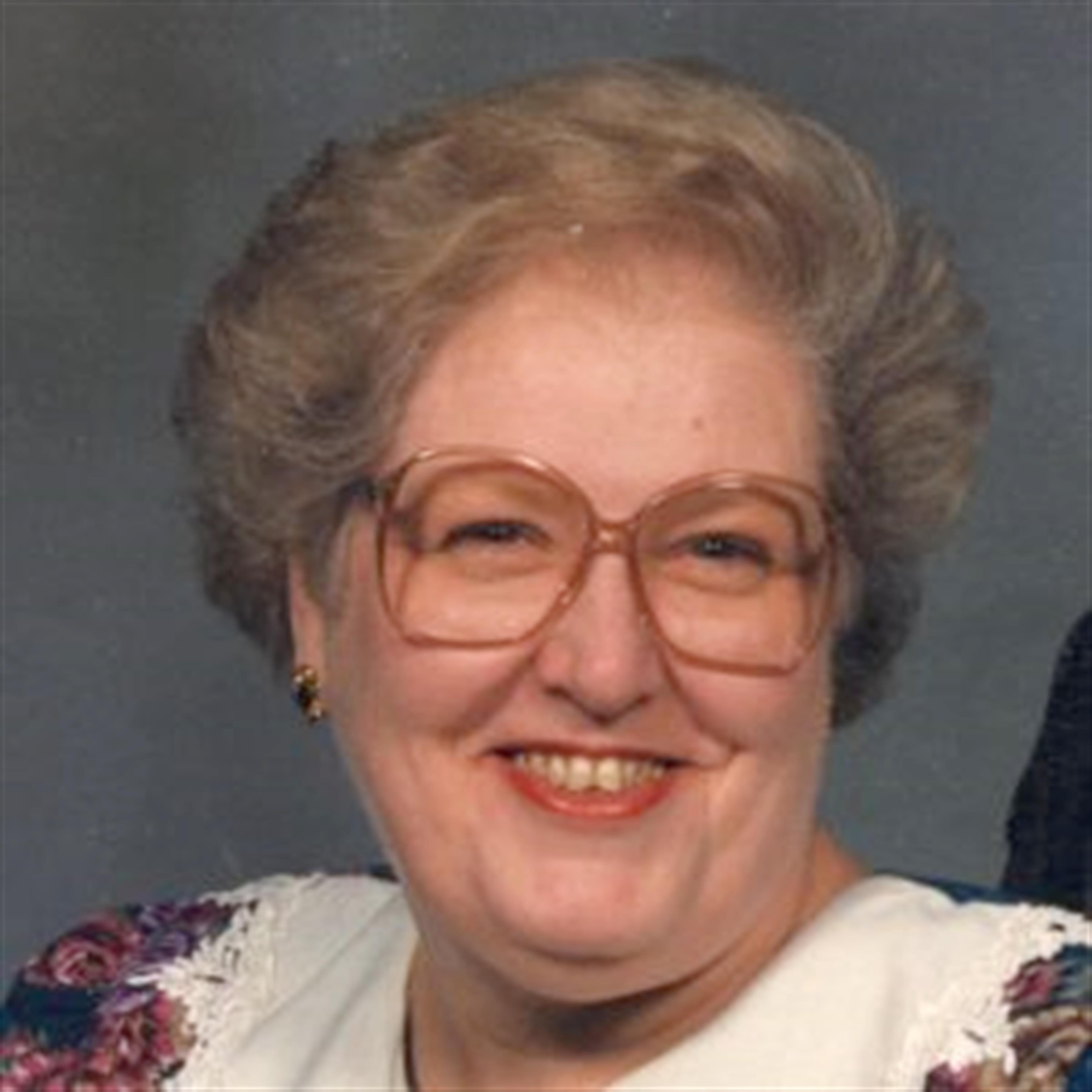 Priscilla Simpkins Reed