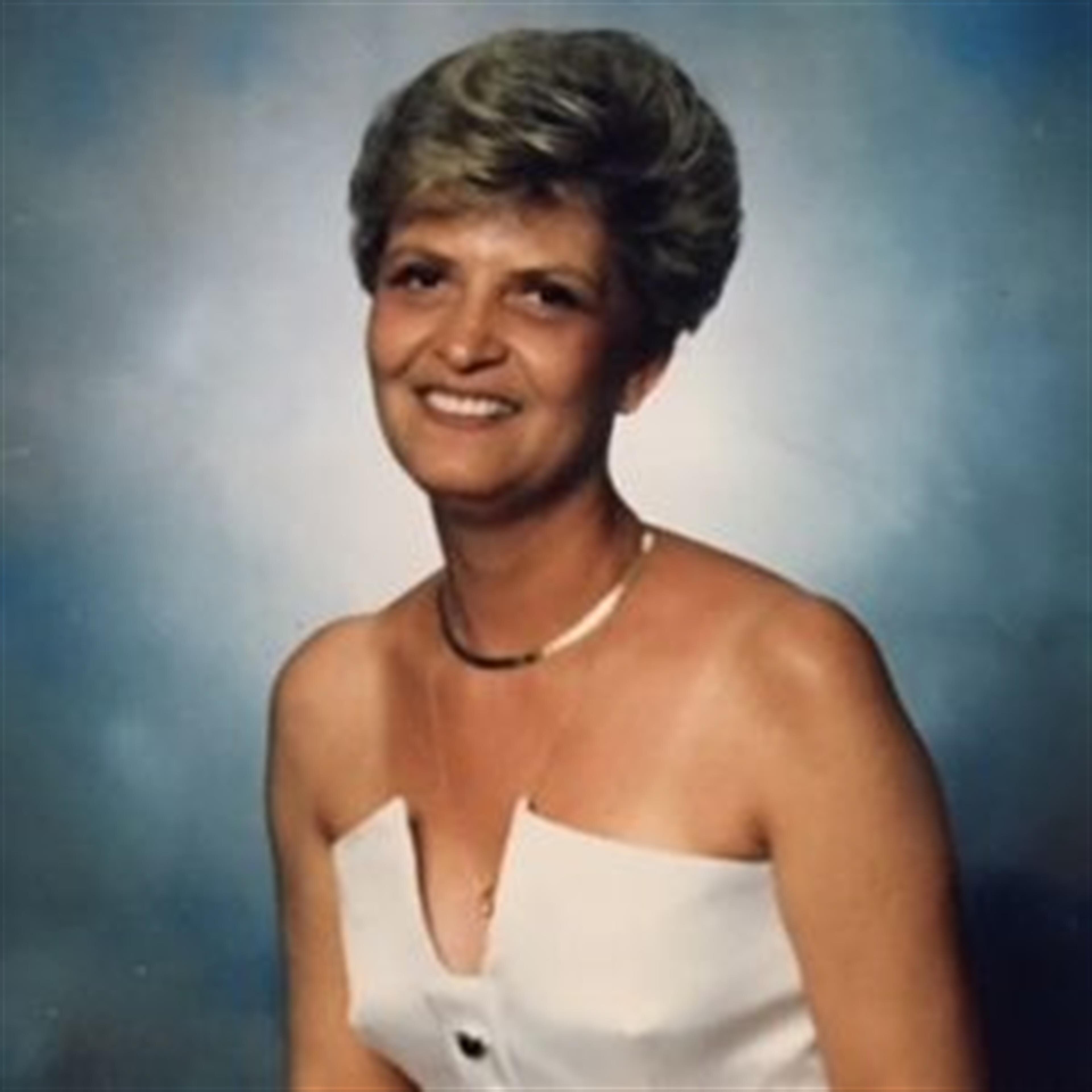 Janice Sue Jacobs