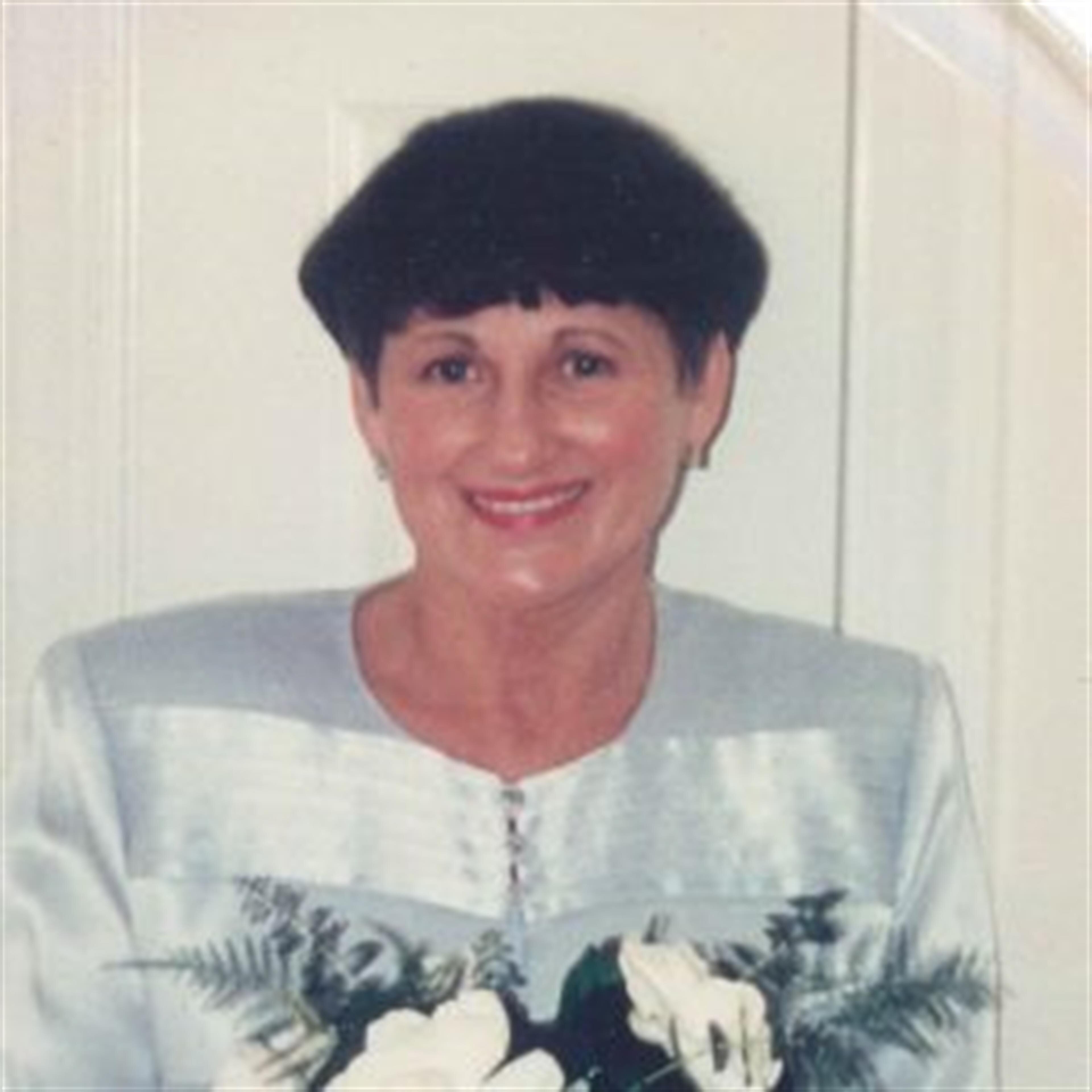Barbara Palazola