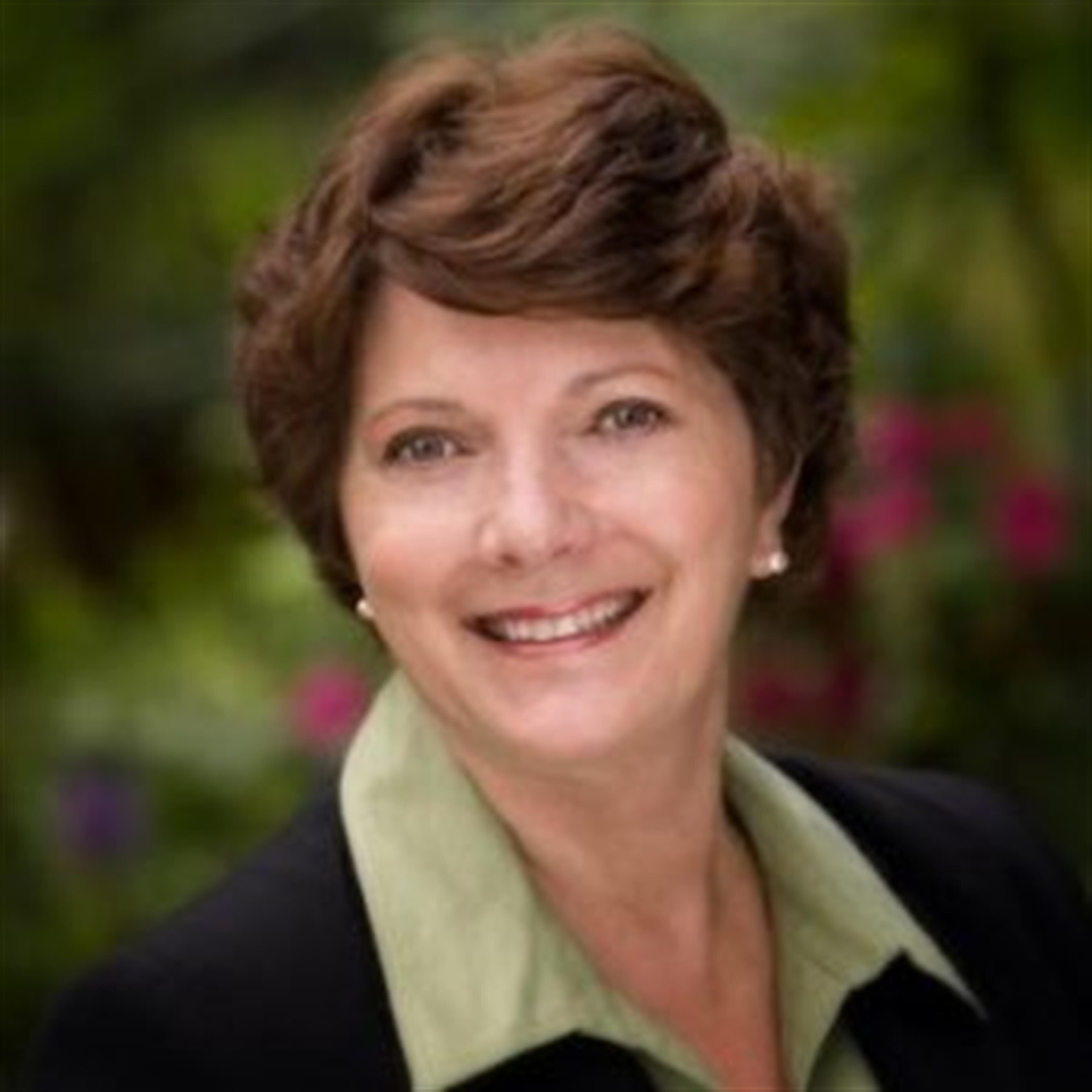 Carol Everest Keeney