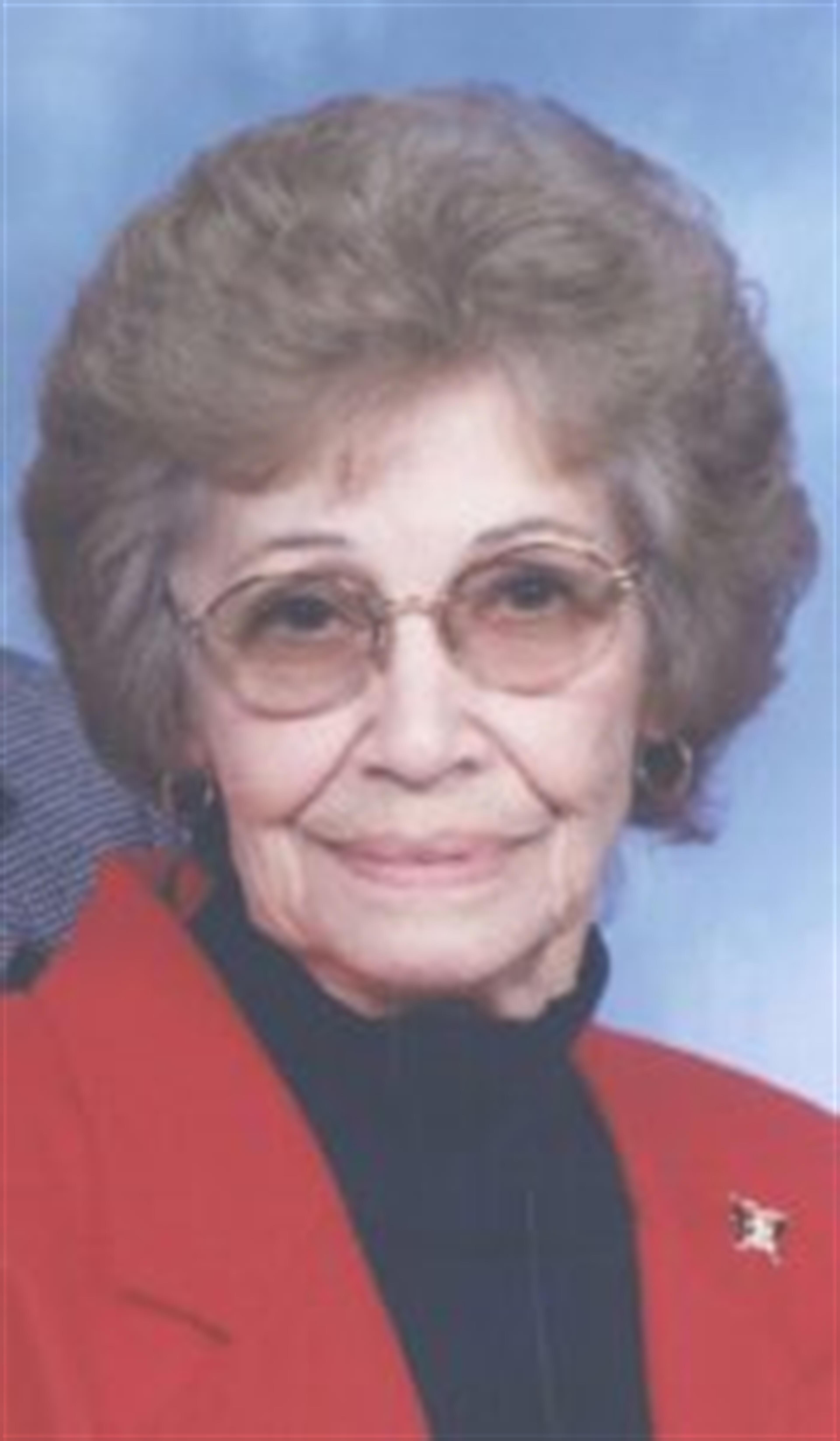 Molly Davis