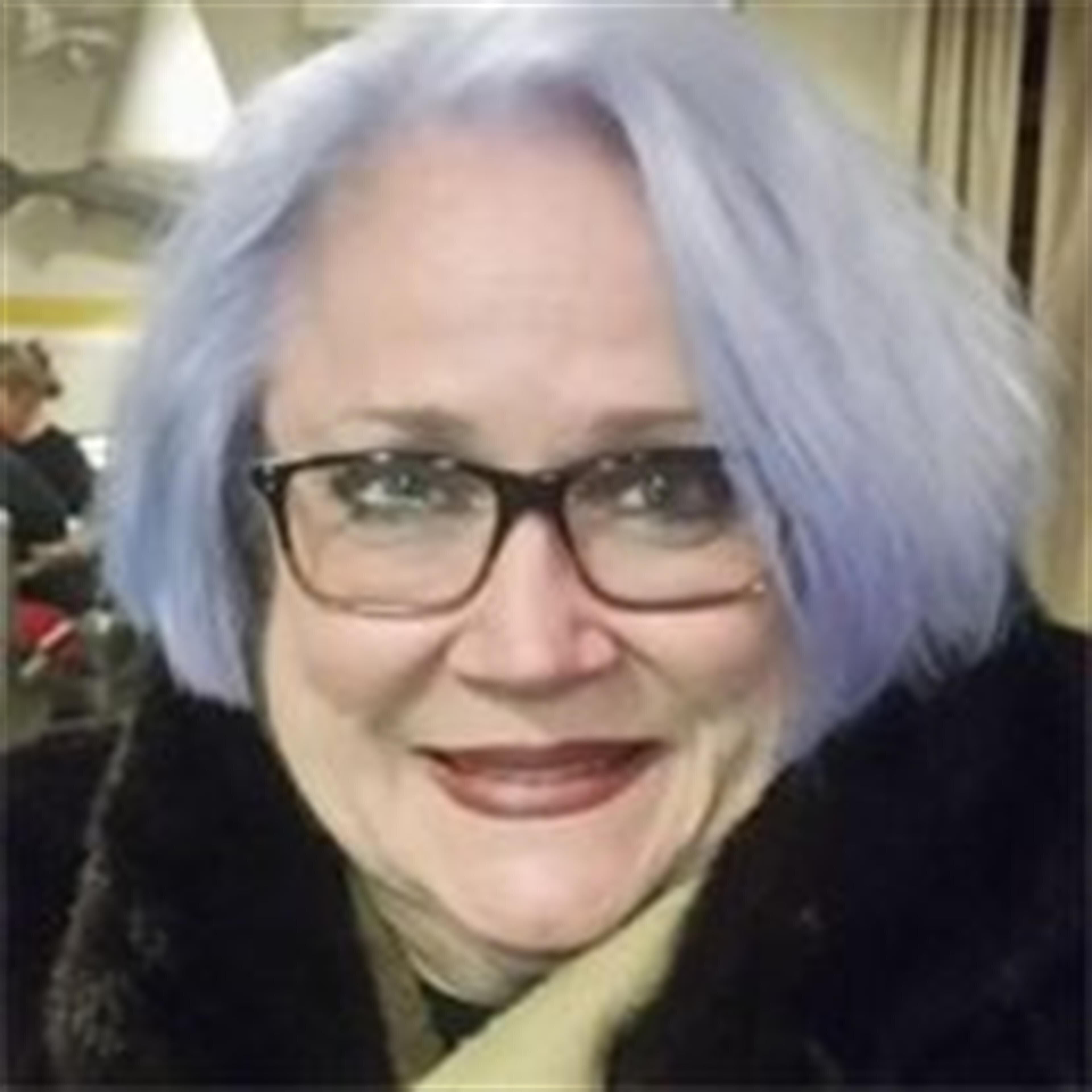 Ruth Ann Racely