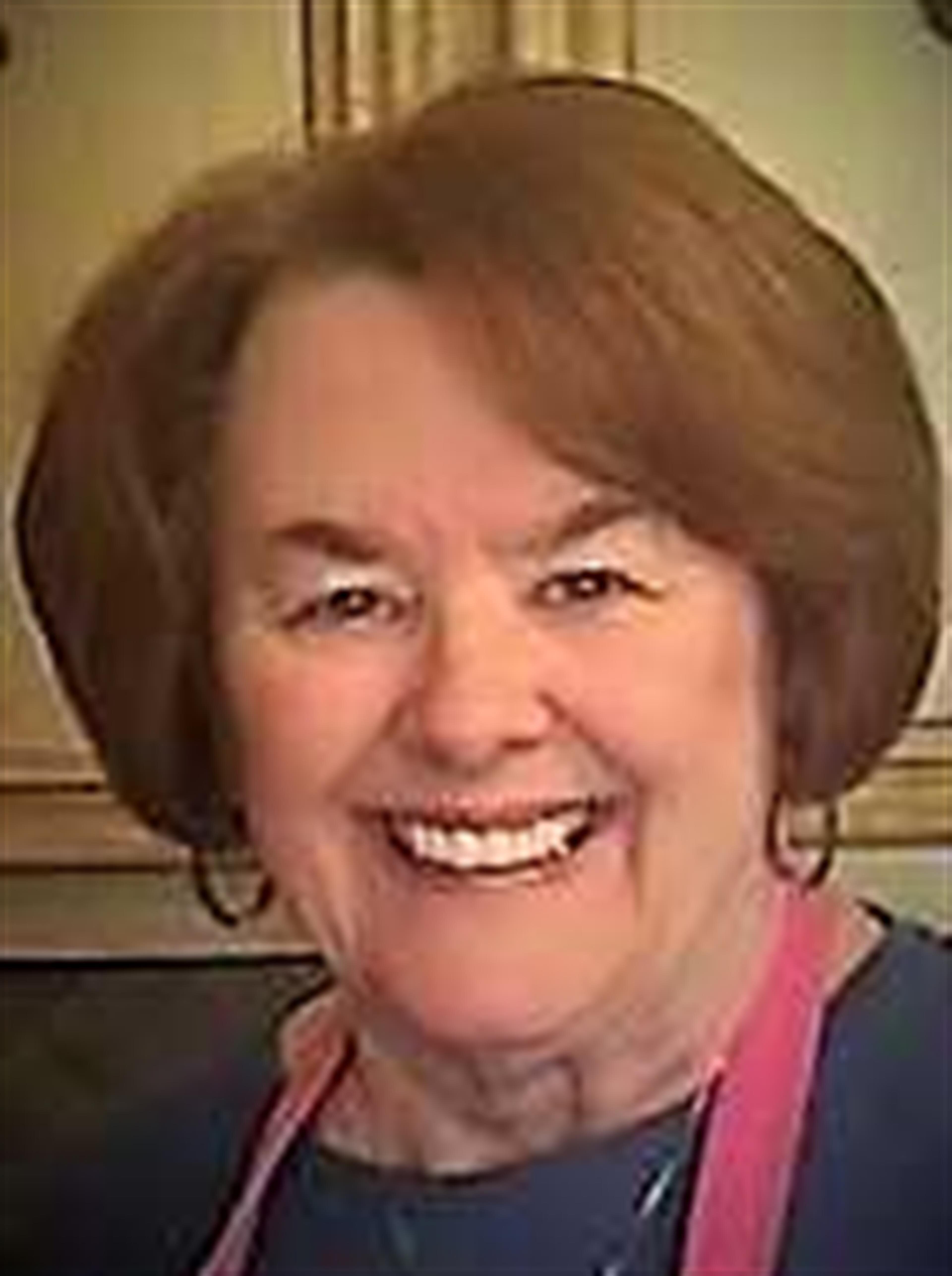 Pamela G. Hicks Caraway