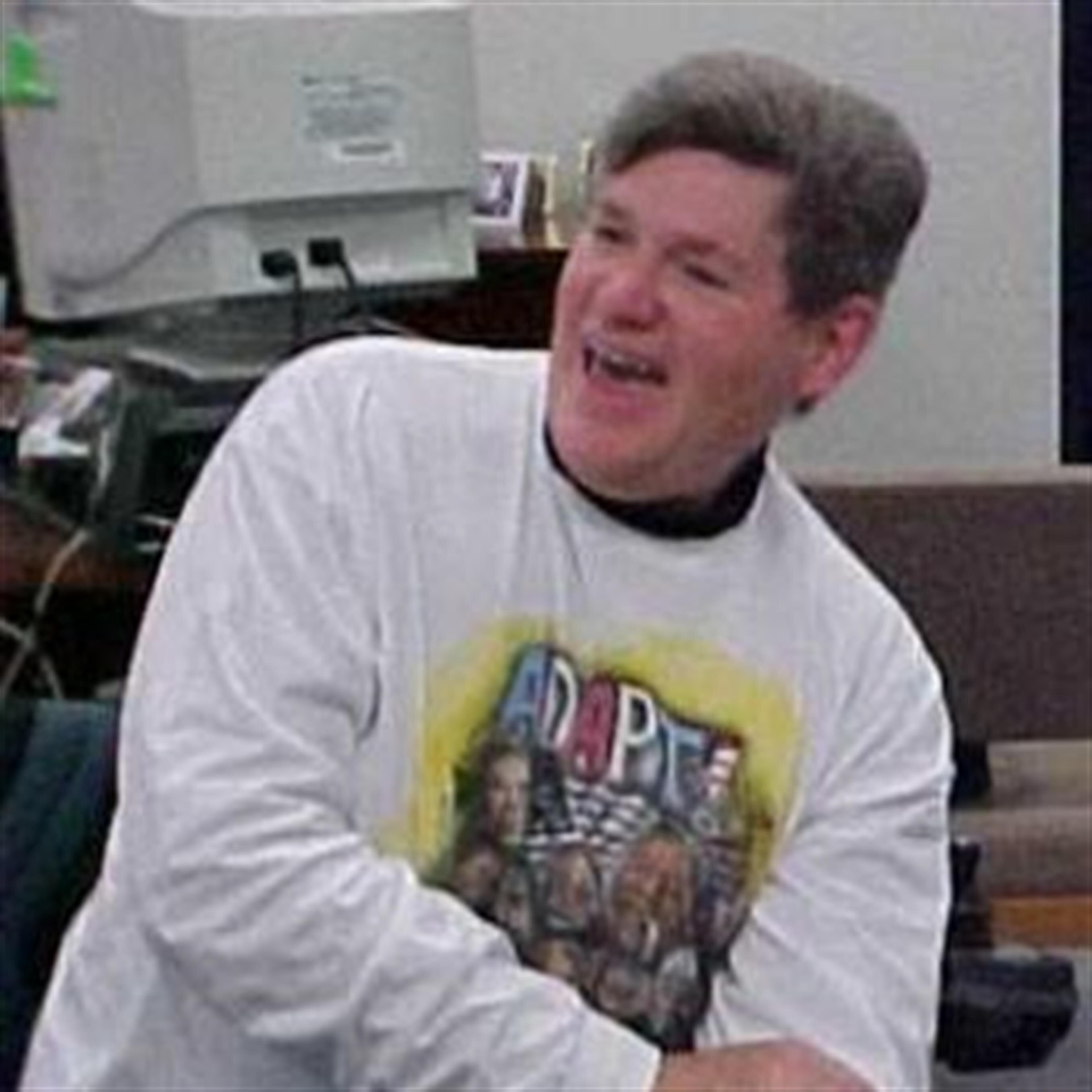 John Christopher Colsey