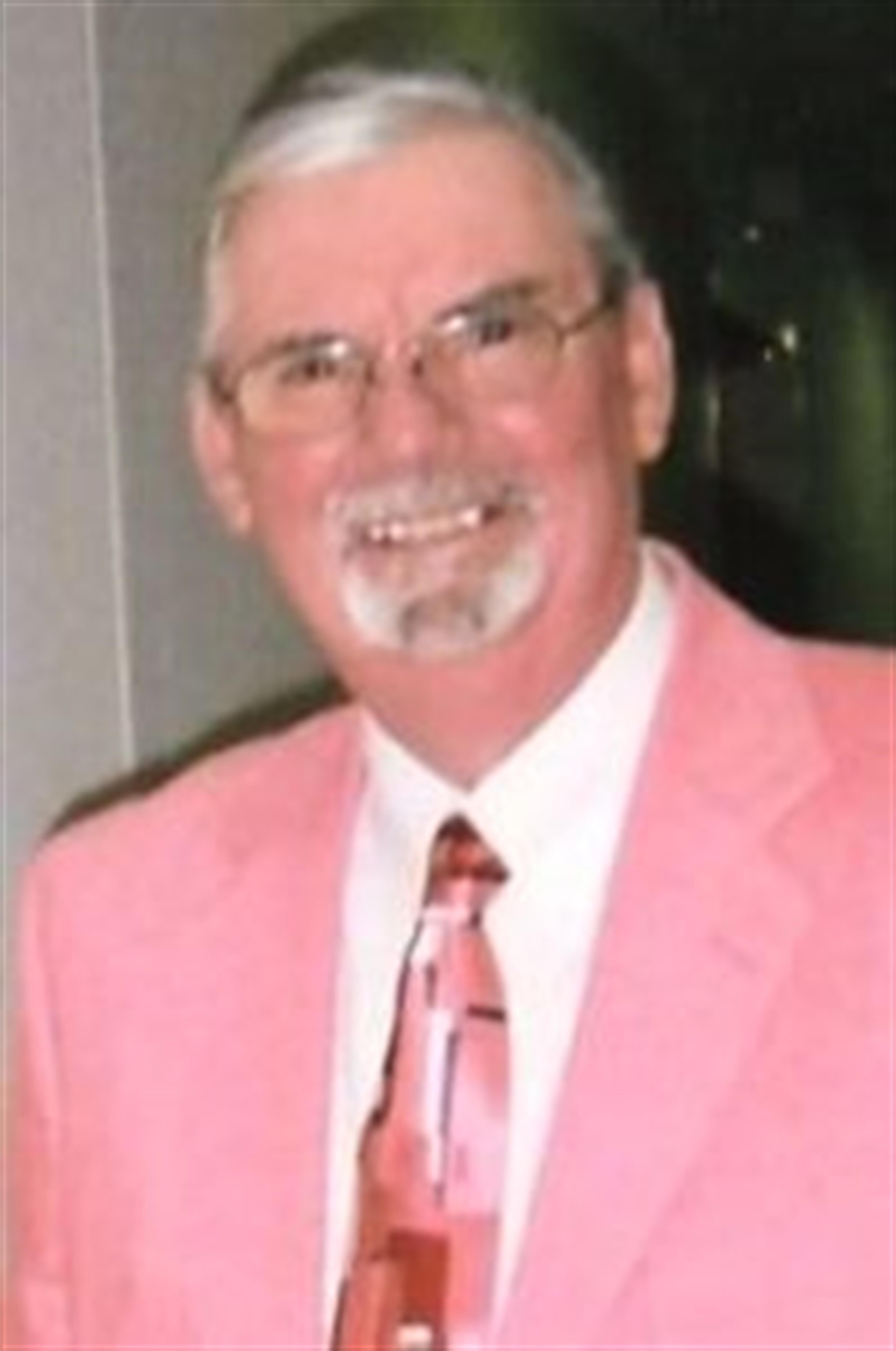 David P. Maxwell