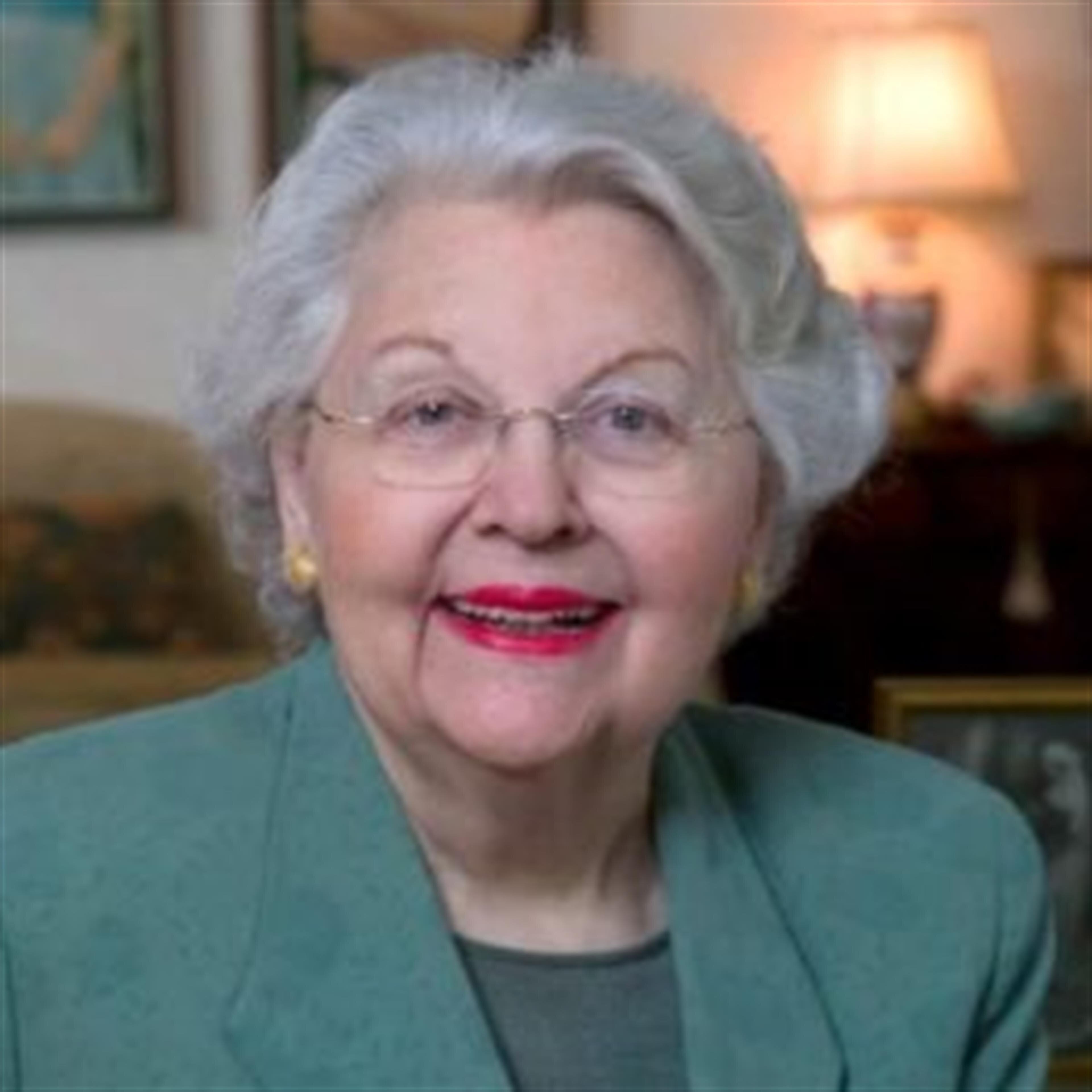 Katherine Hinds Smythe