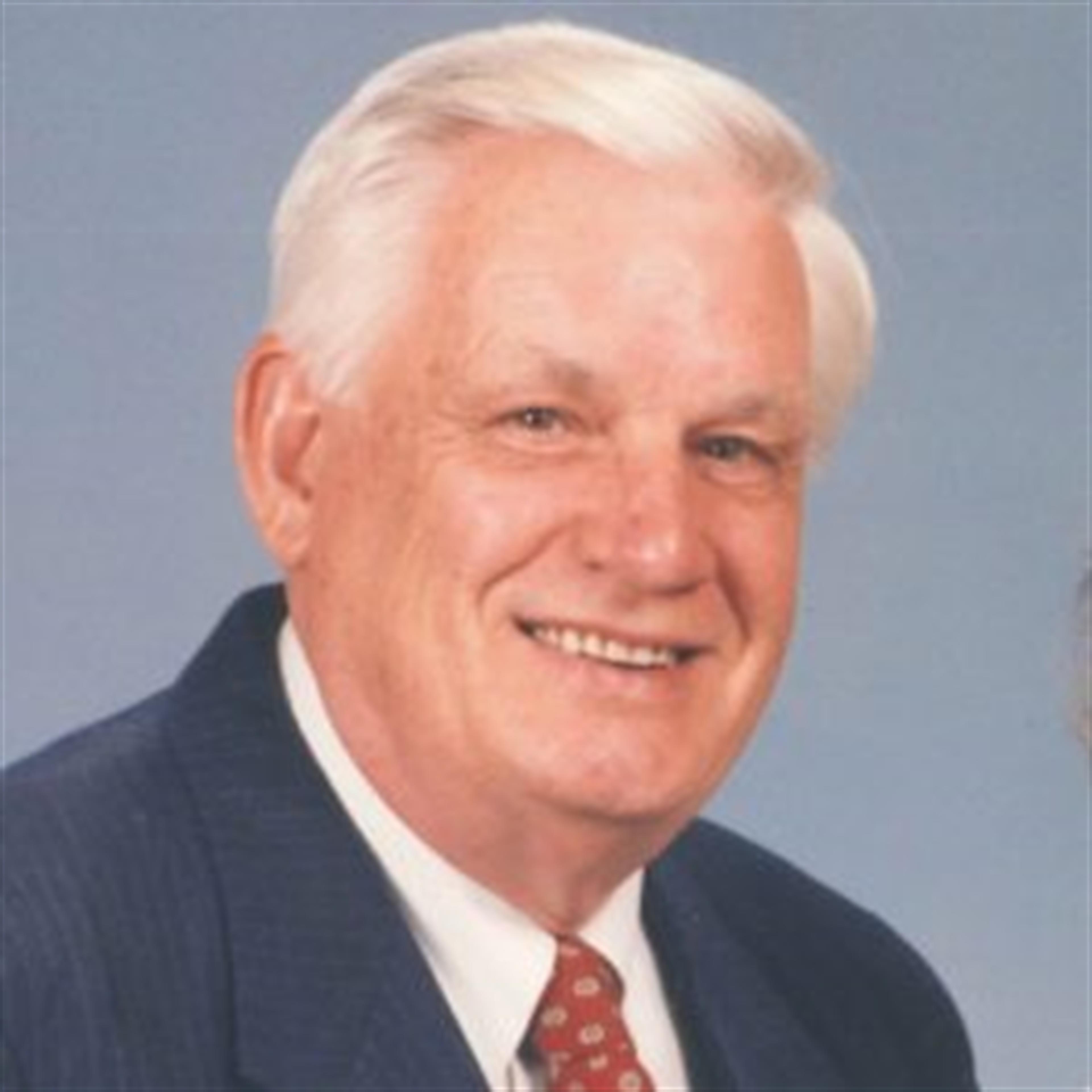 Joe R. Ward