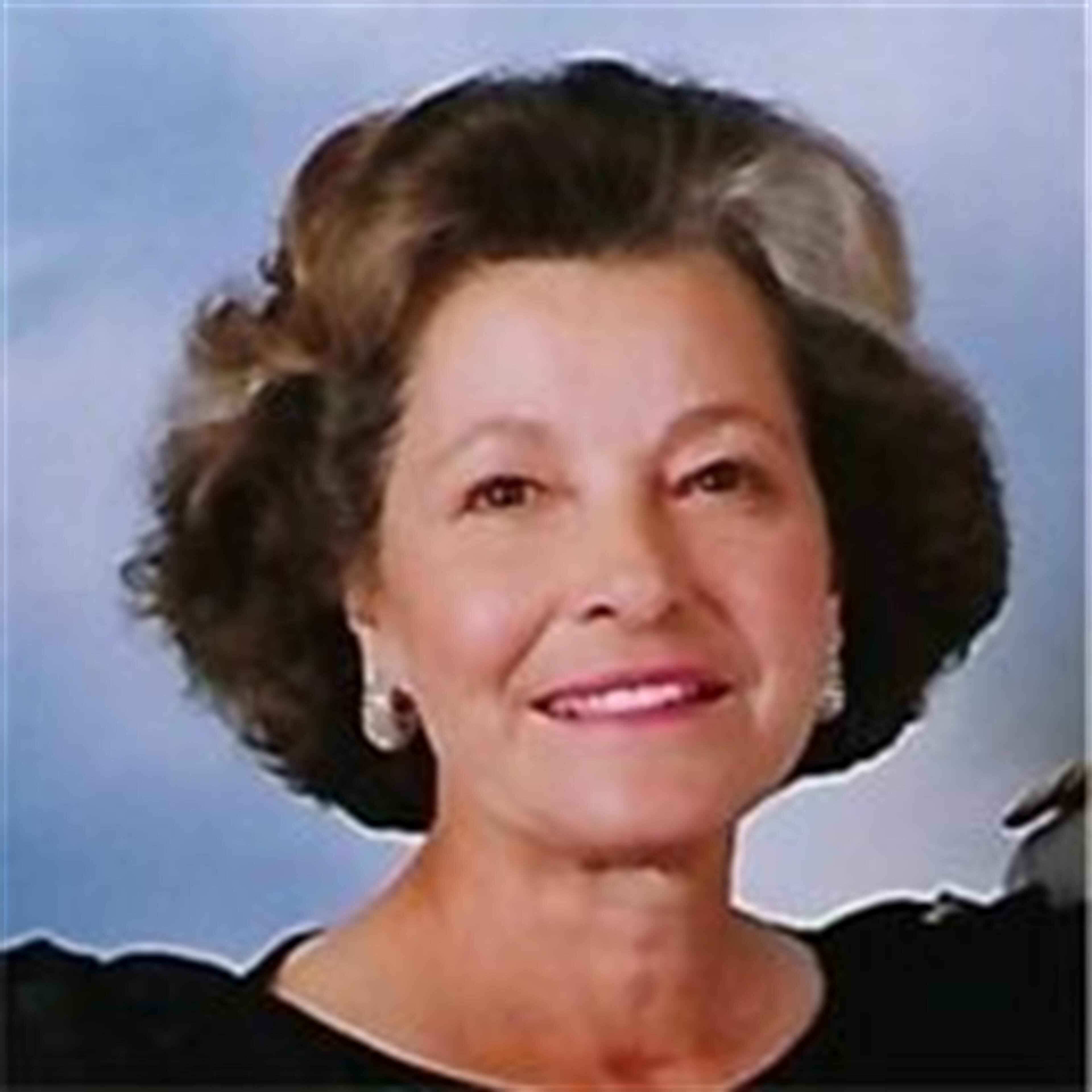 Annice Bolton