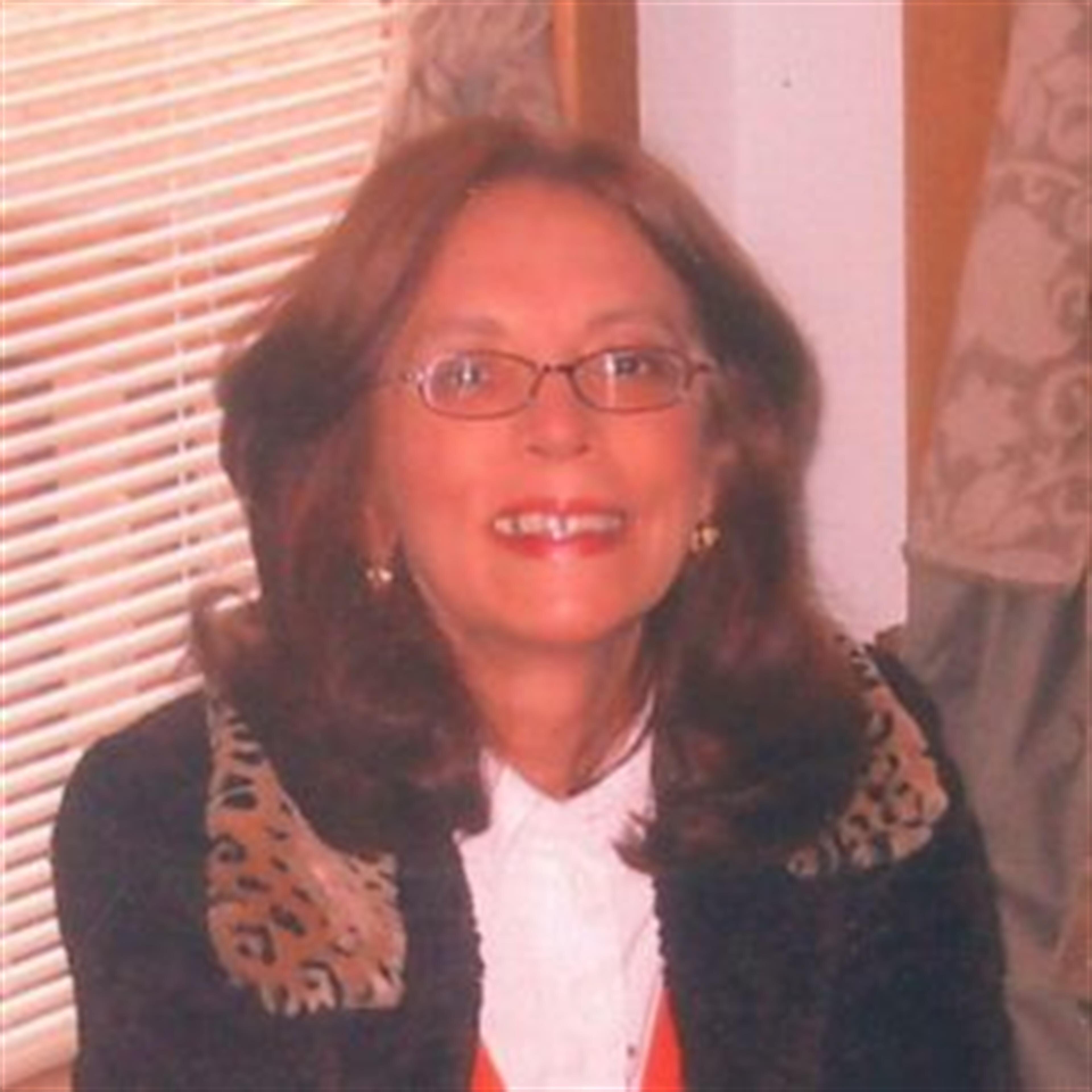 Virginia W. Eckert