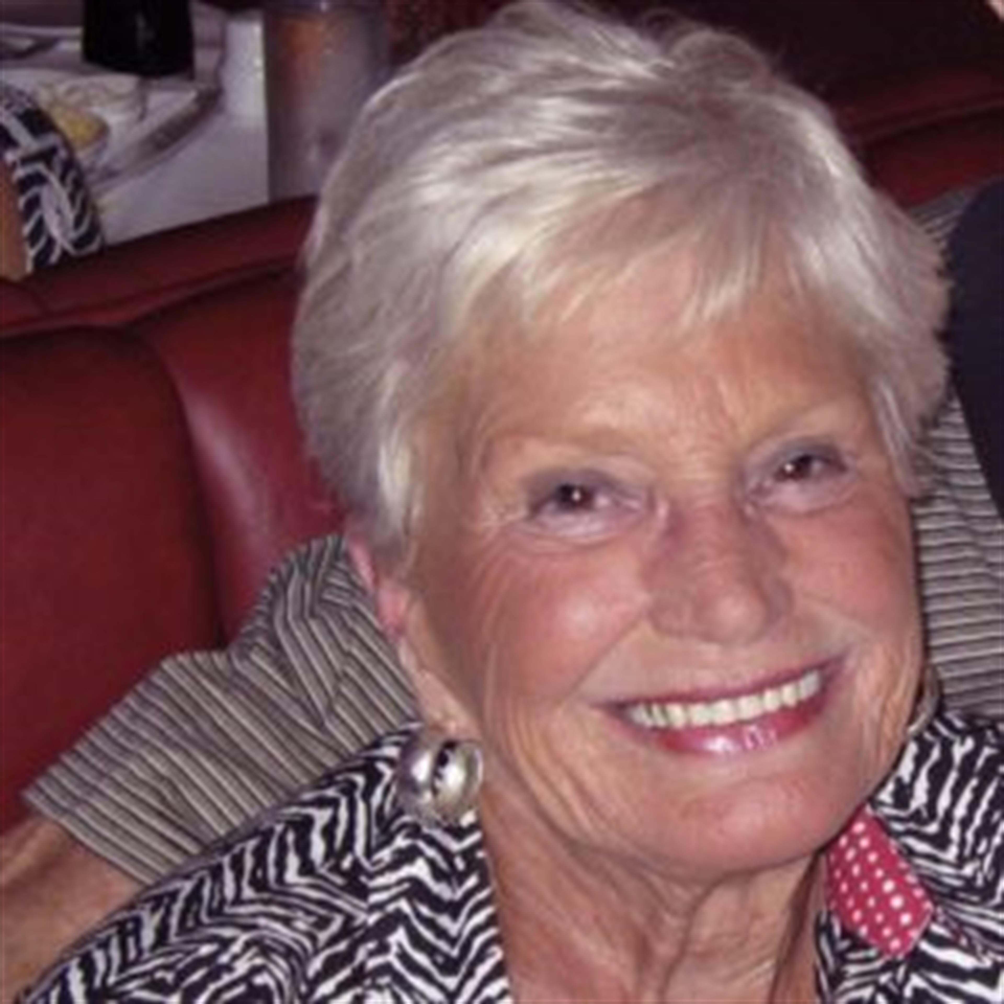 Sandra Gage Foley