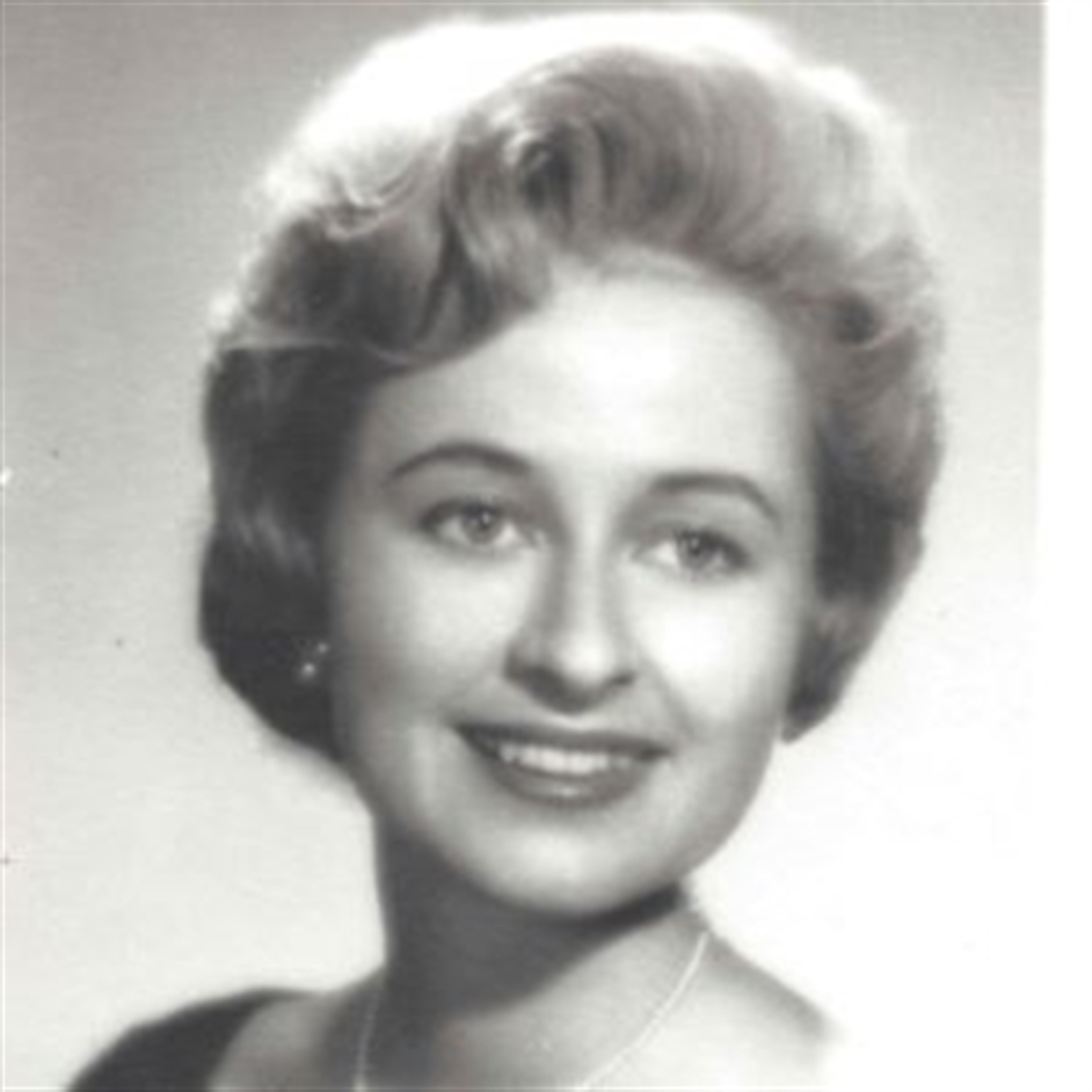 Betty Stimbert