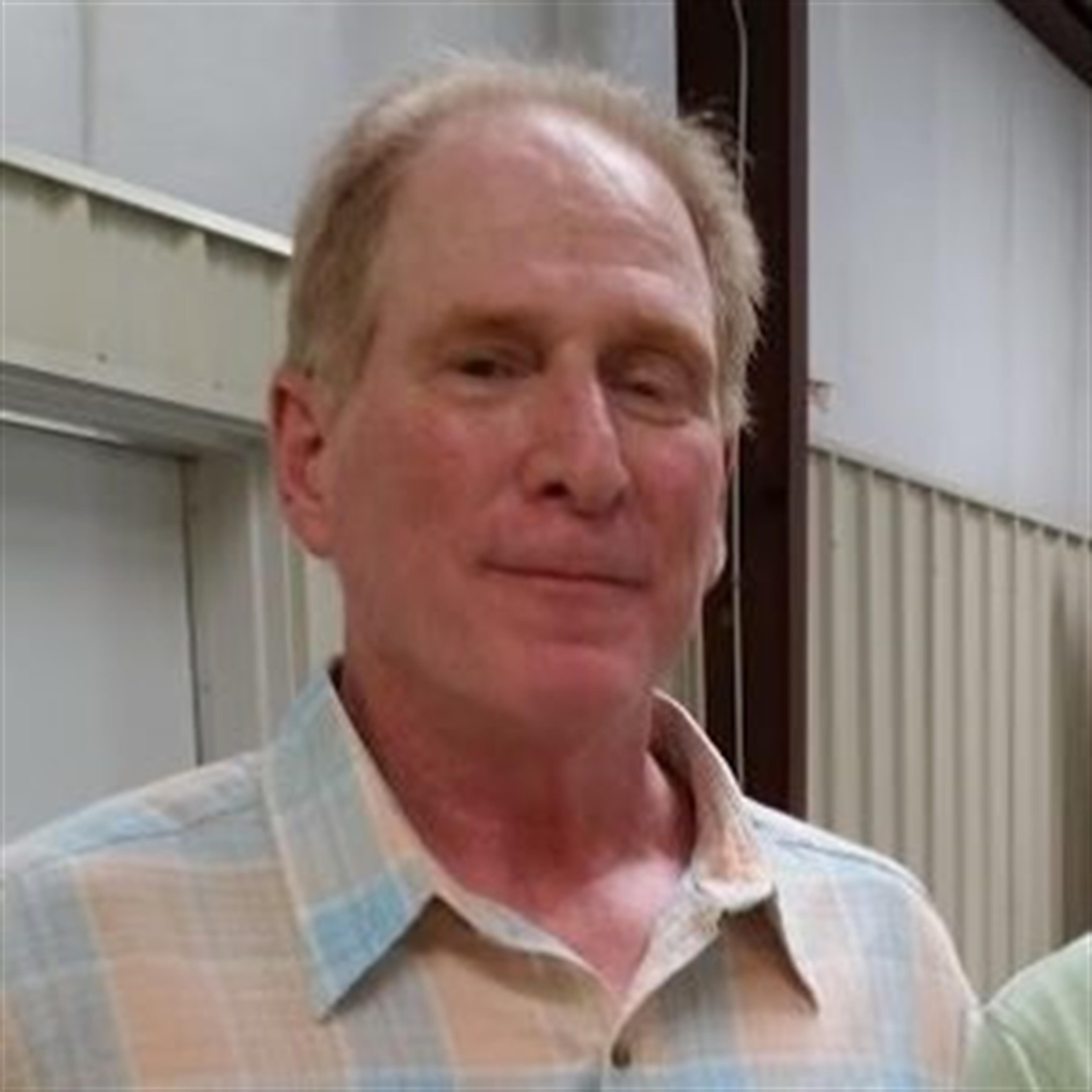James Stephen "Archie" Russell