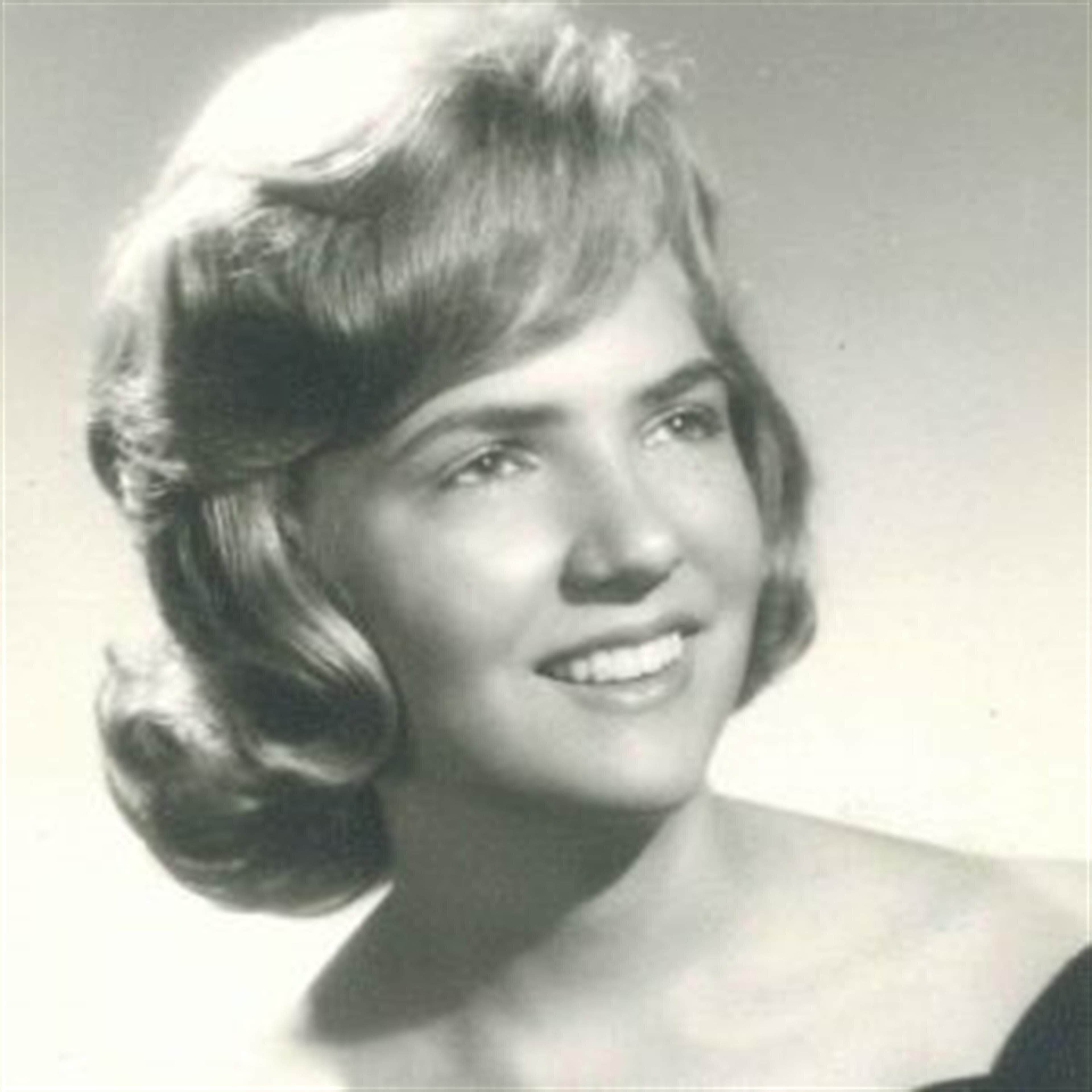 Modelle "Renie" O'Haver Davidson