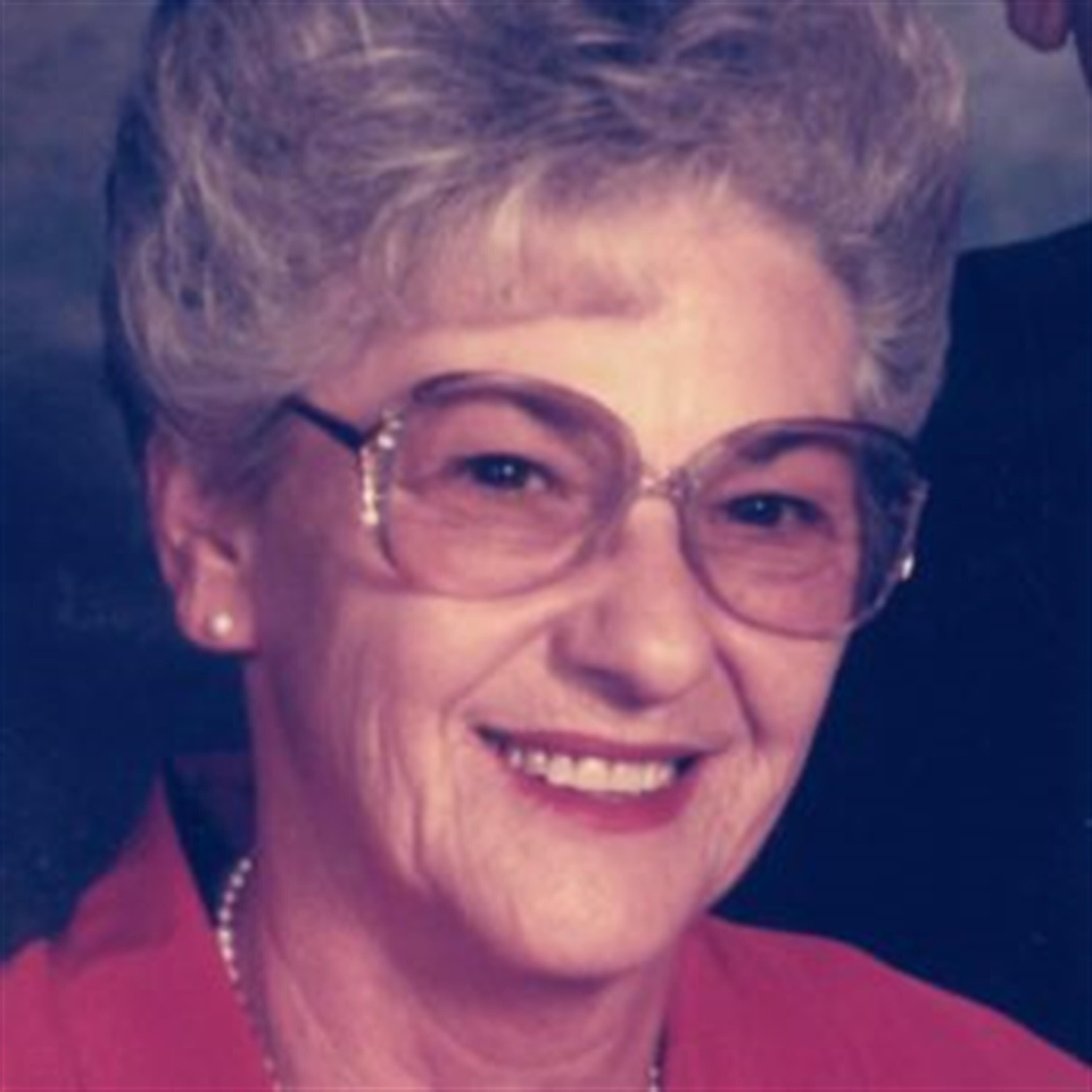 Muriel Powell Colvin