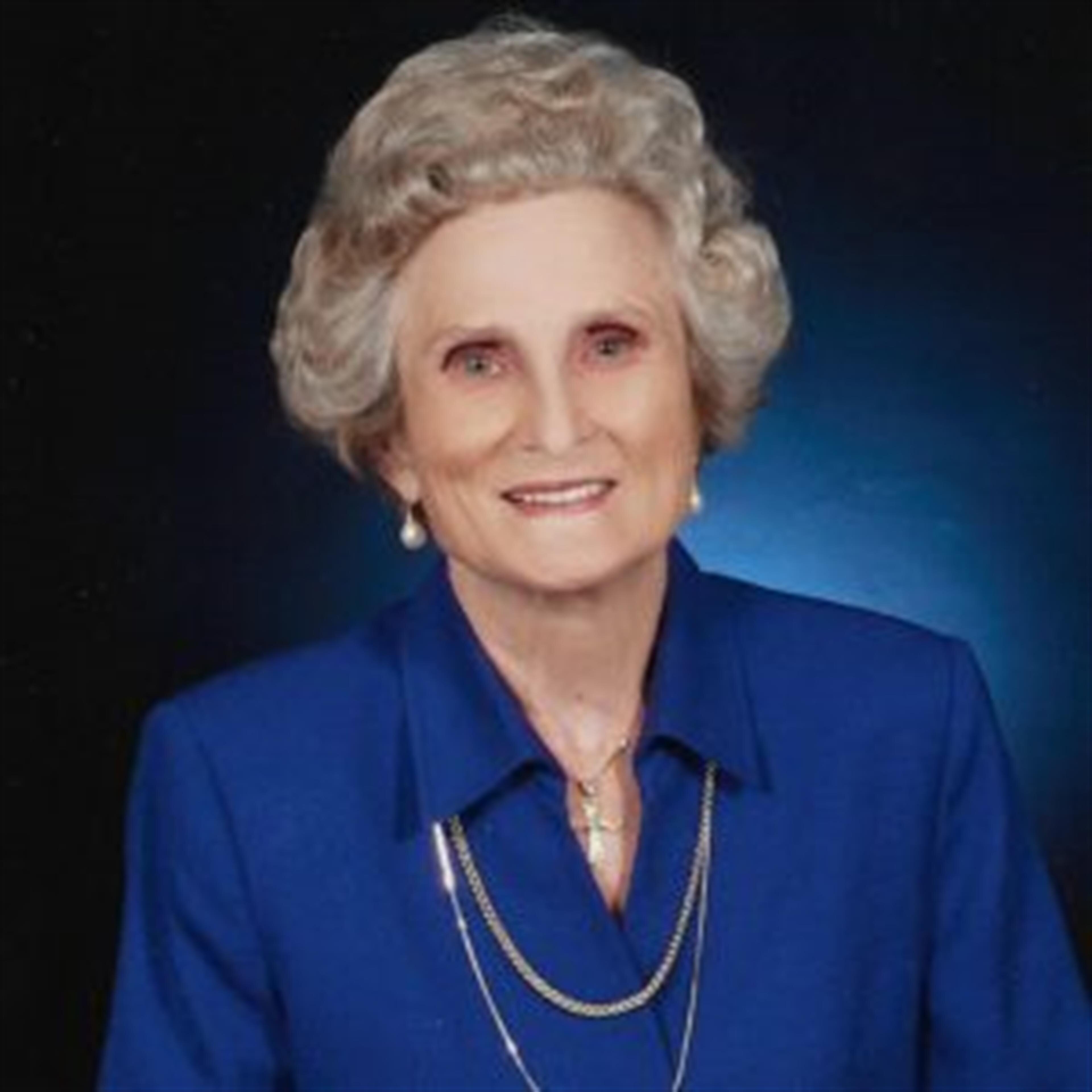 Ruth Broadway Howard