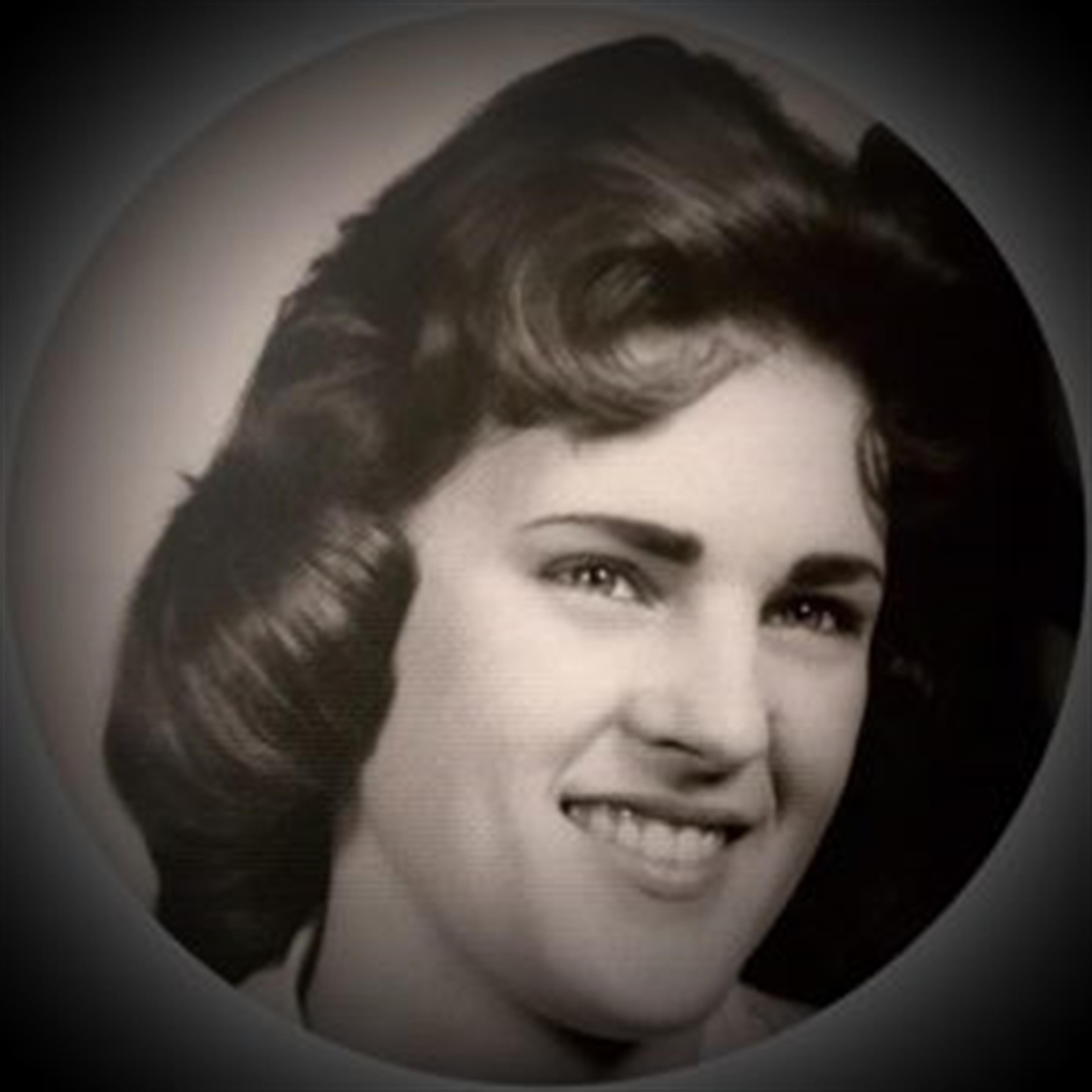 Shirley Swift