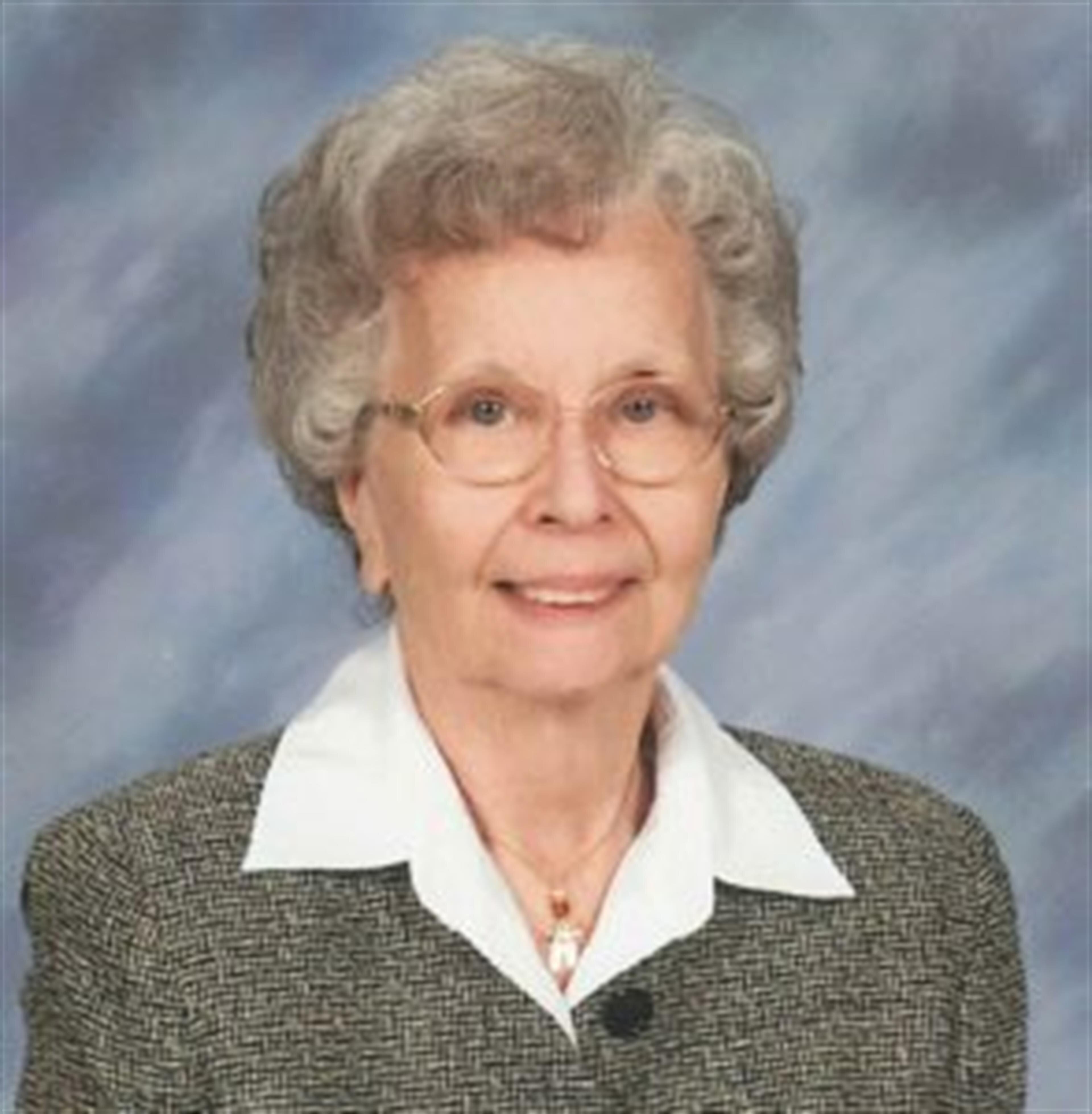 Elizabeth B. Day