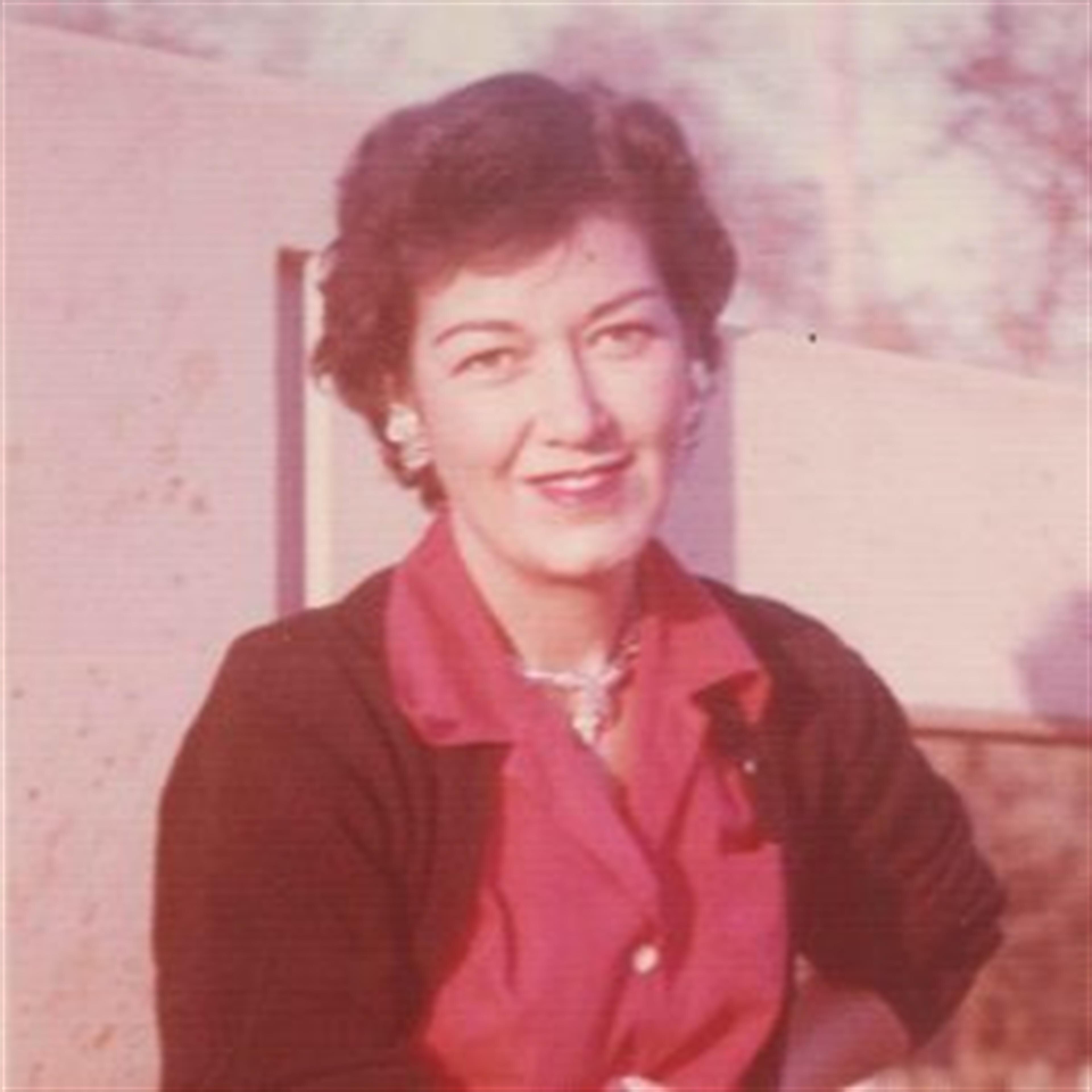 Jeanne Scruggs