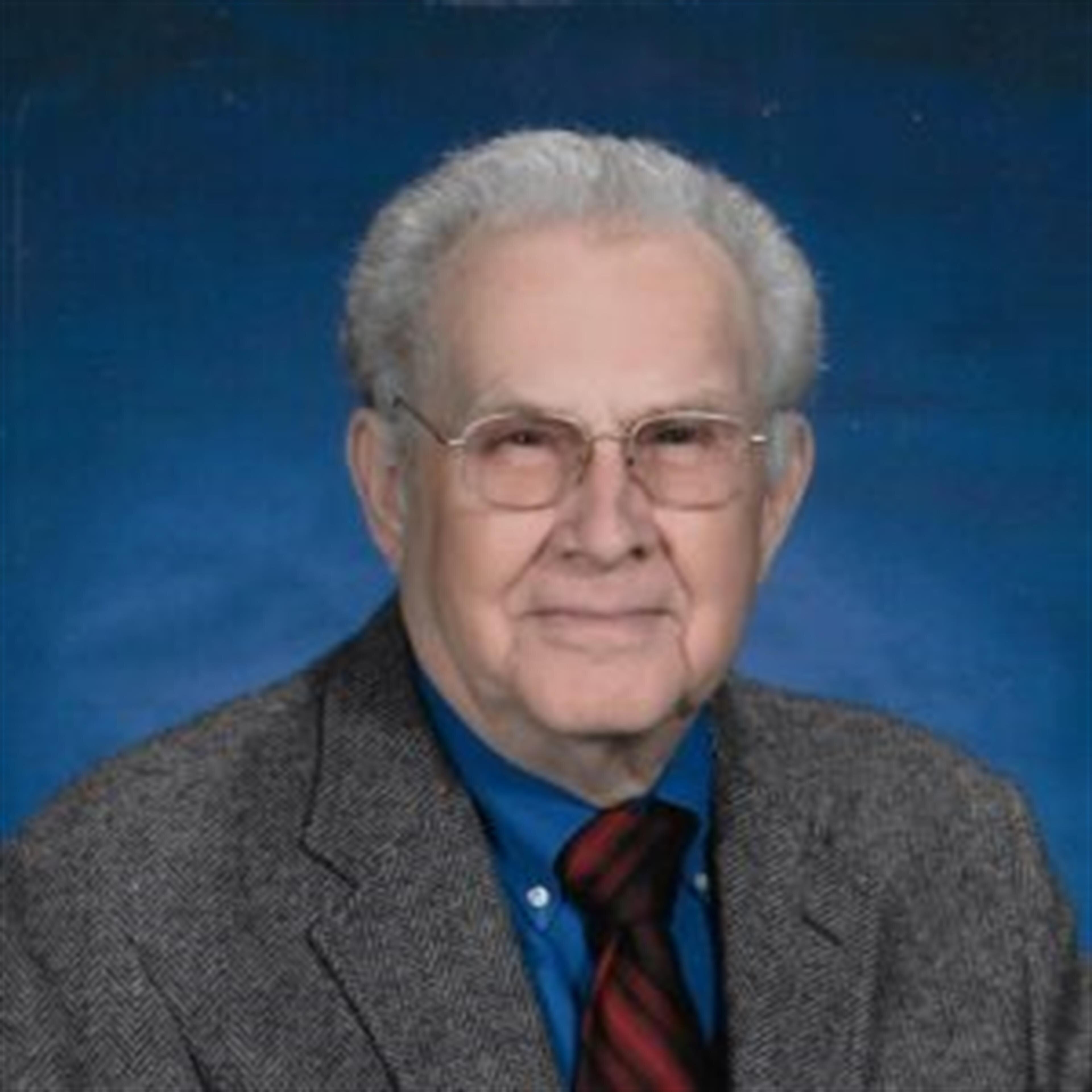 Kenneth N. Armstrong