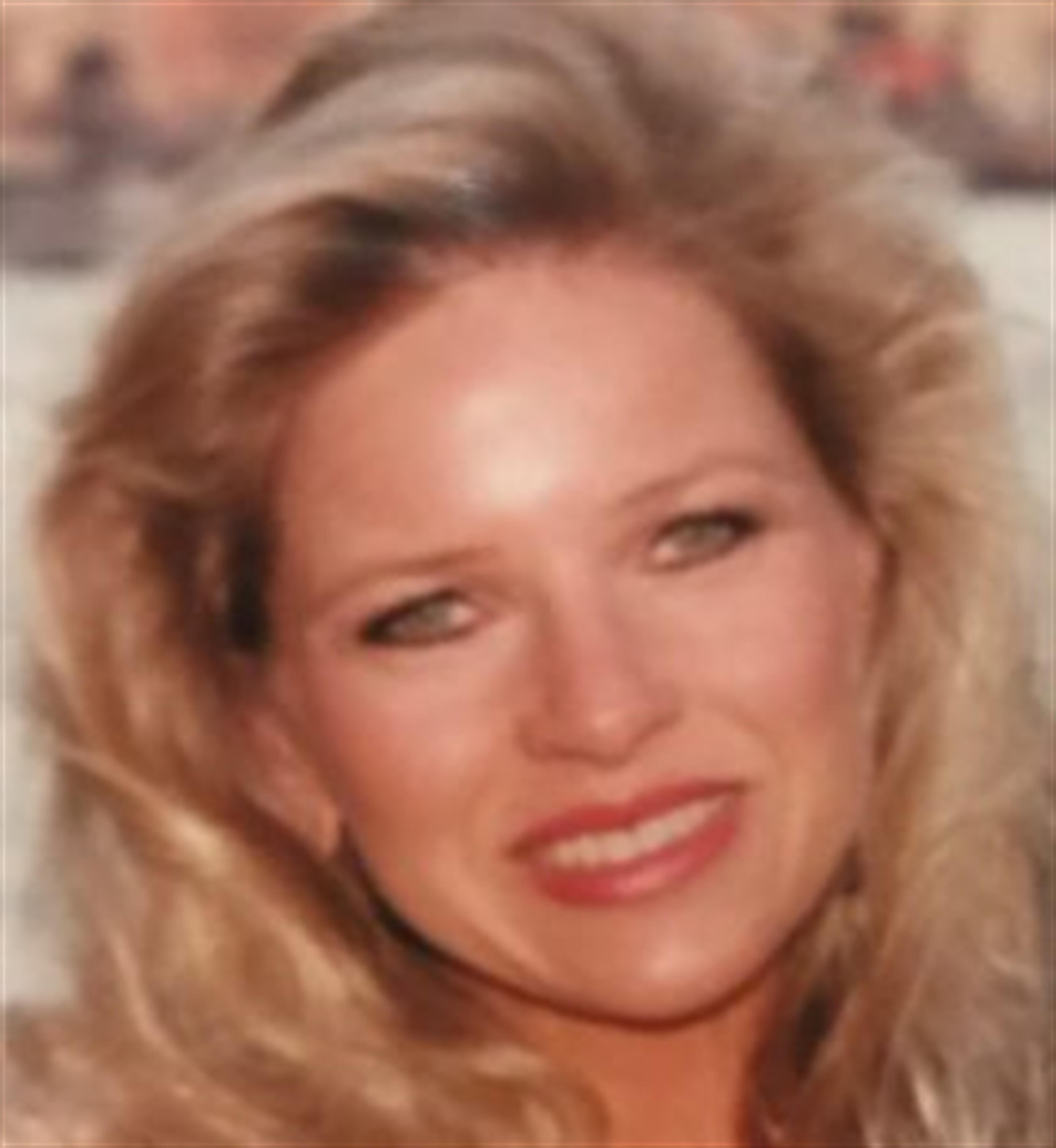 Susan Grissom