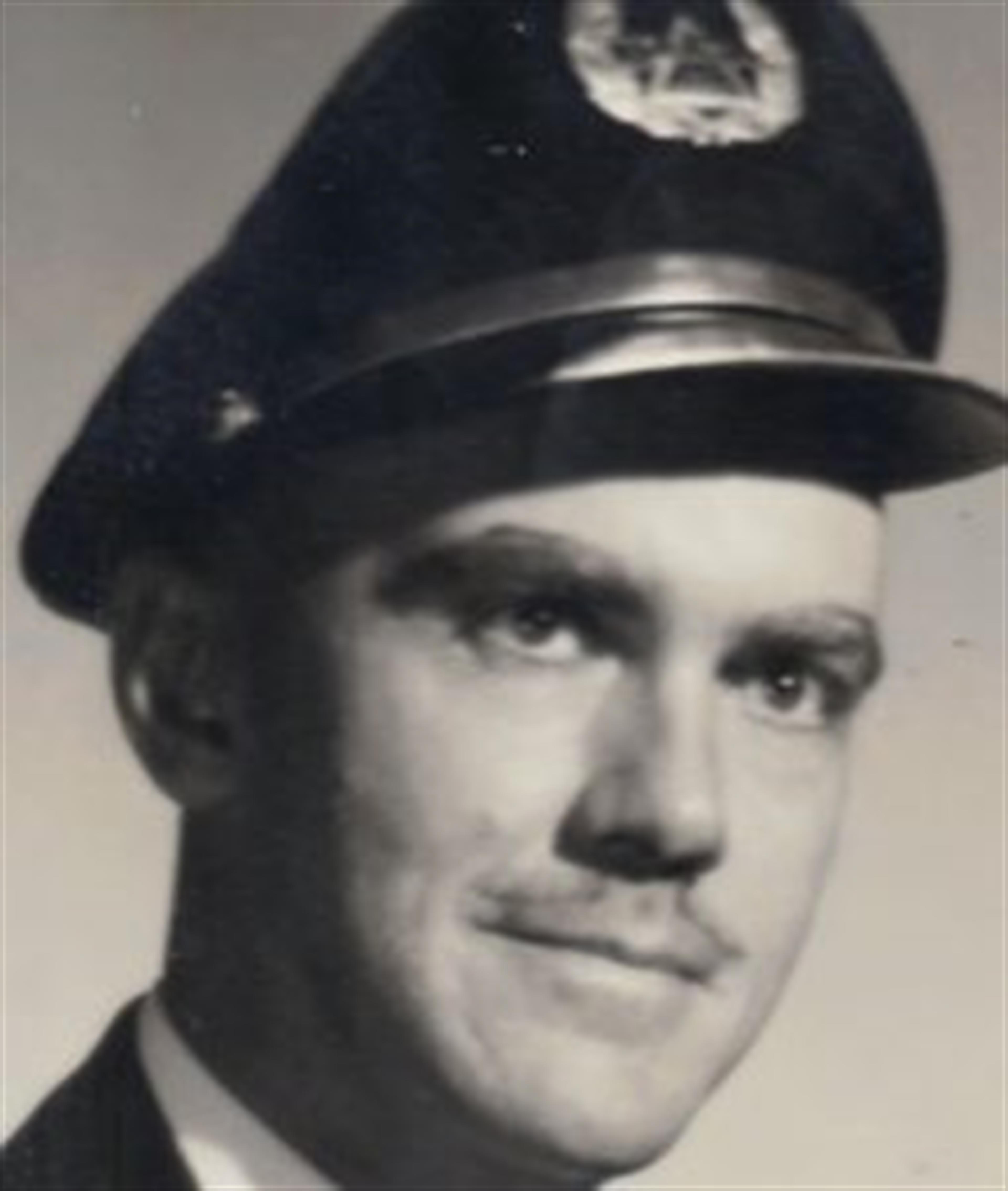Edward Waldo
