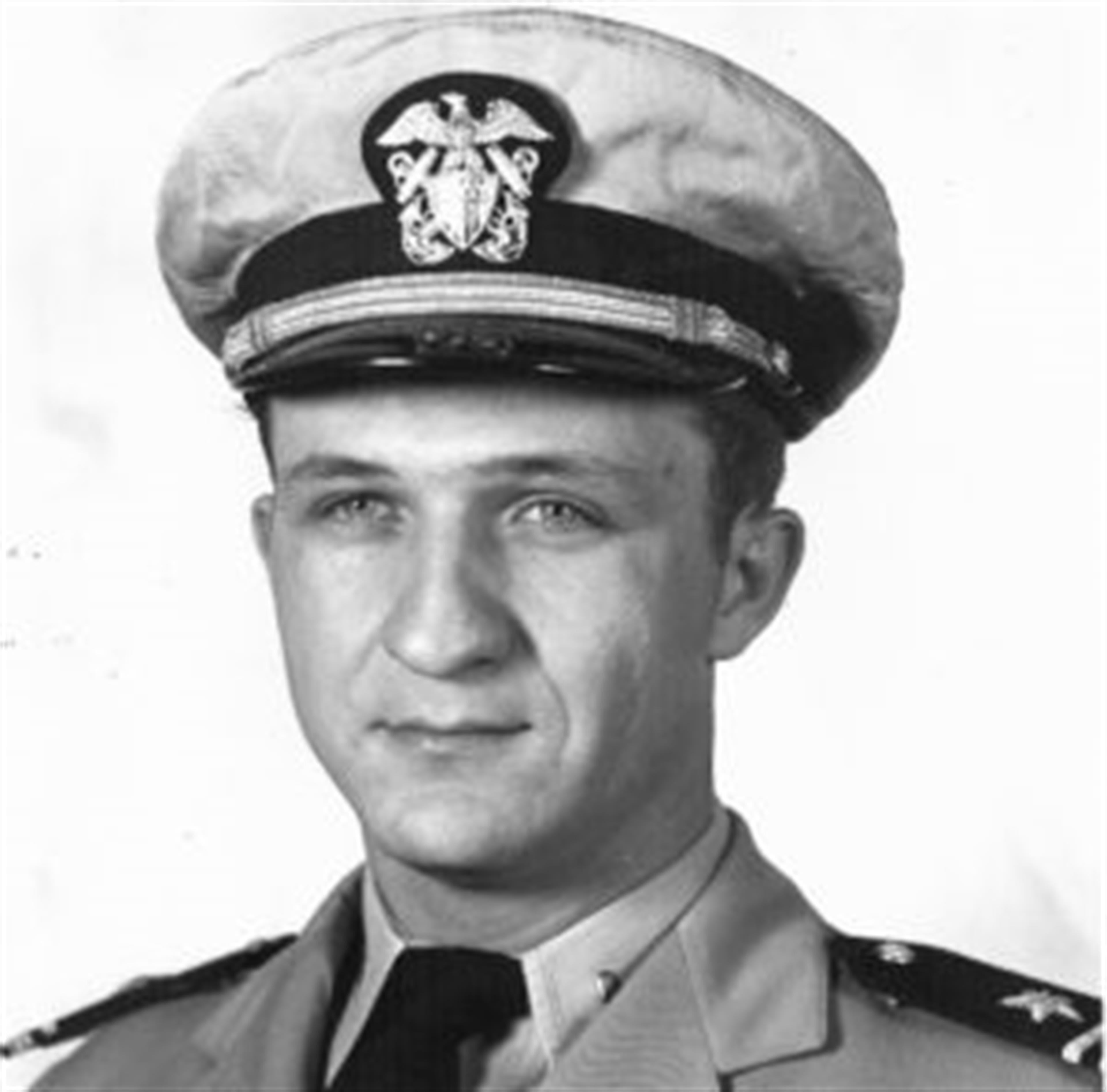 Ernest Victor "Skip" Moore, Jr.