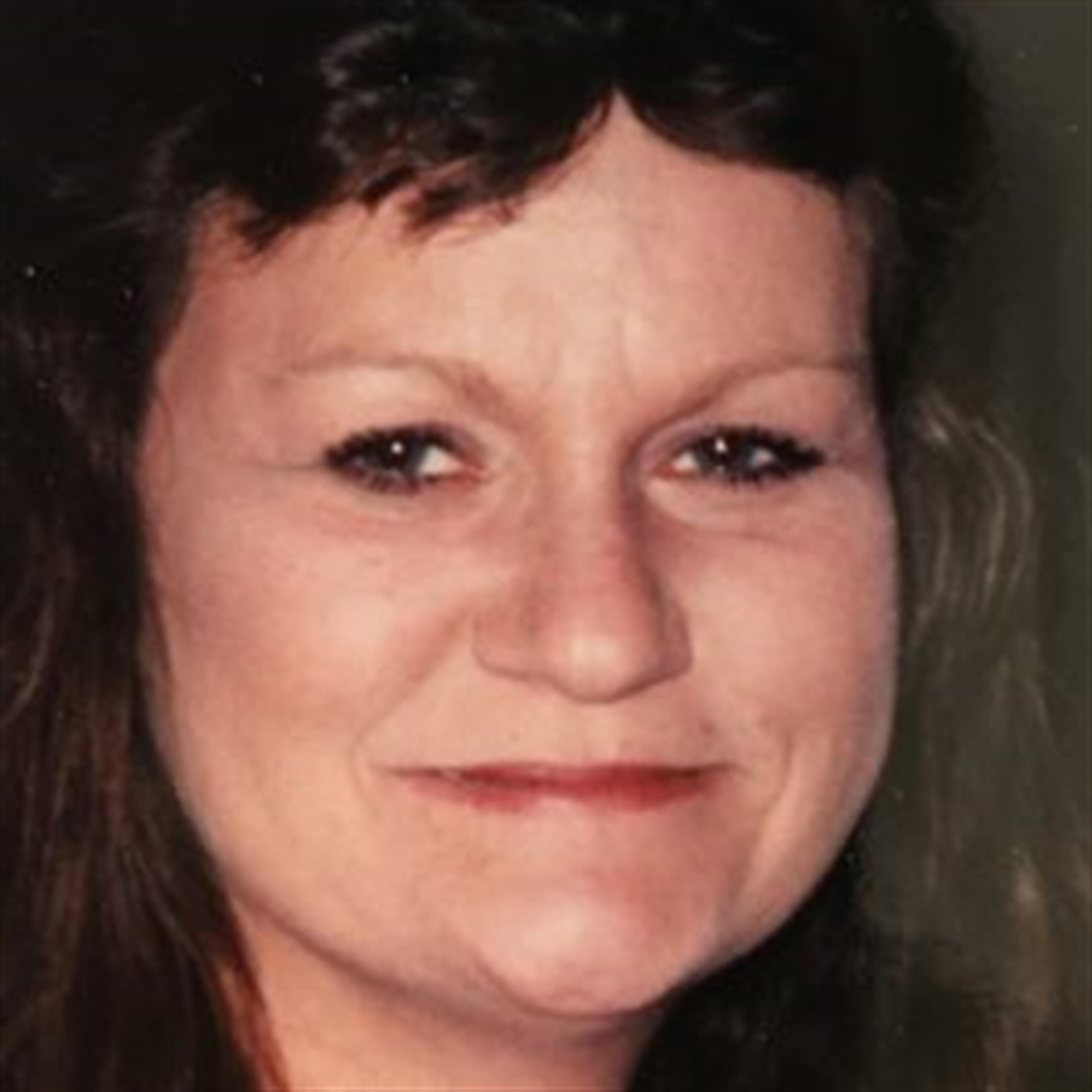 Martha Huddleston