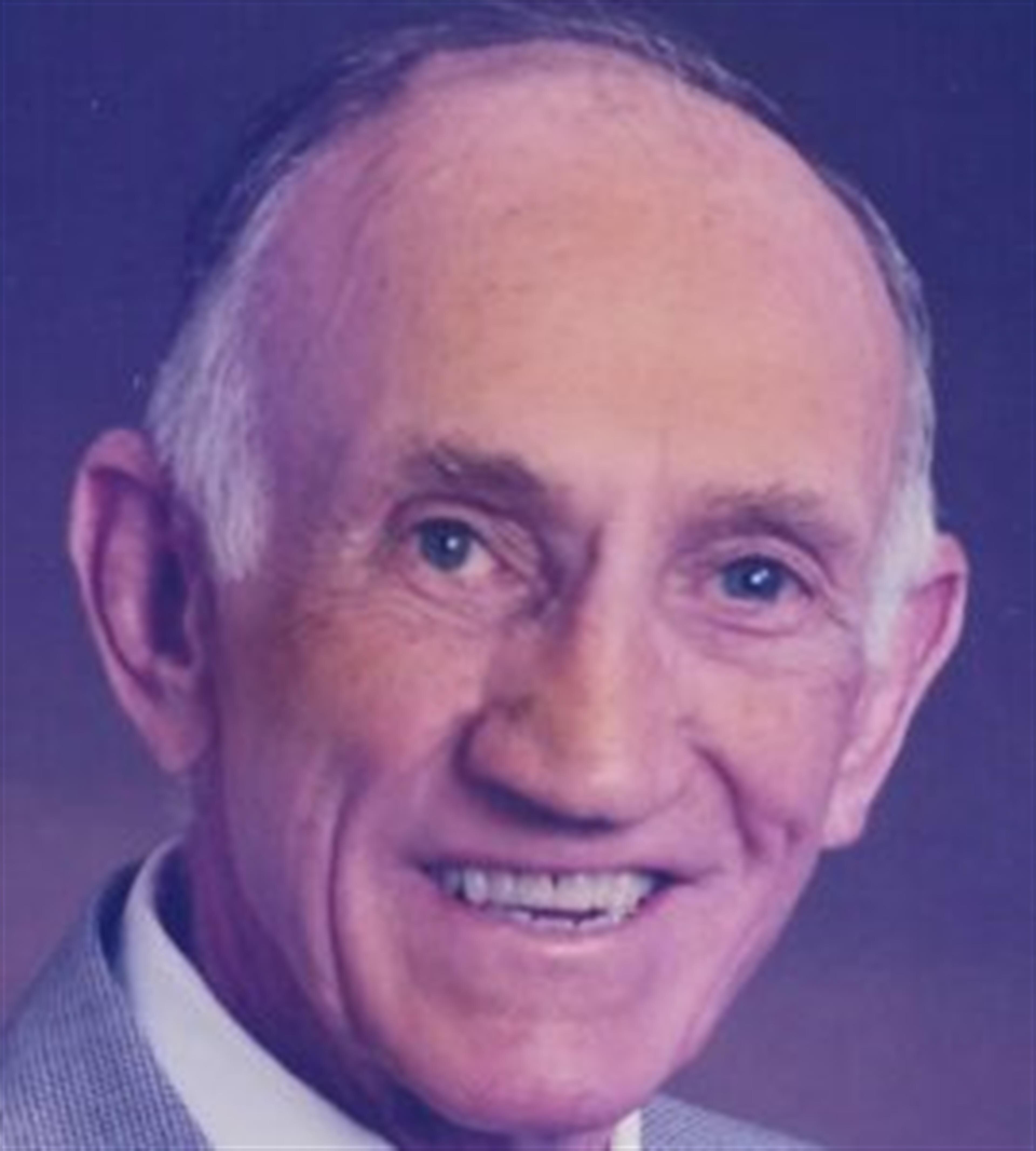 Paul W. Clay