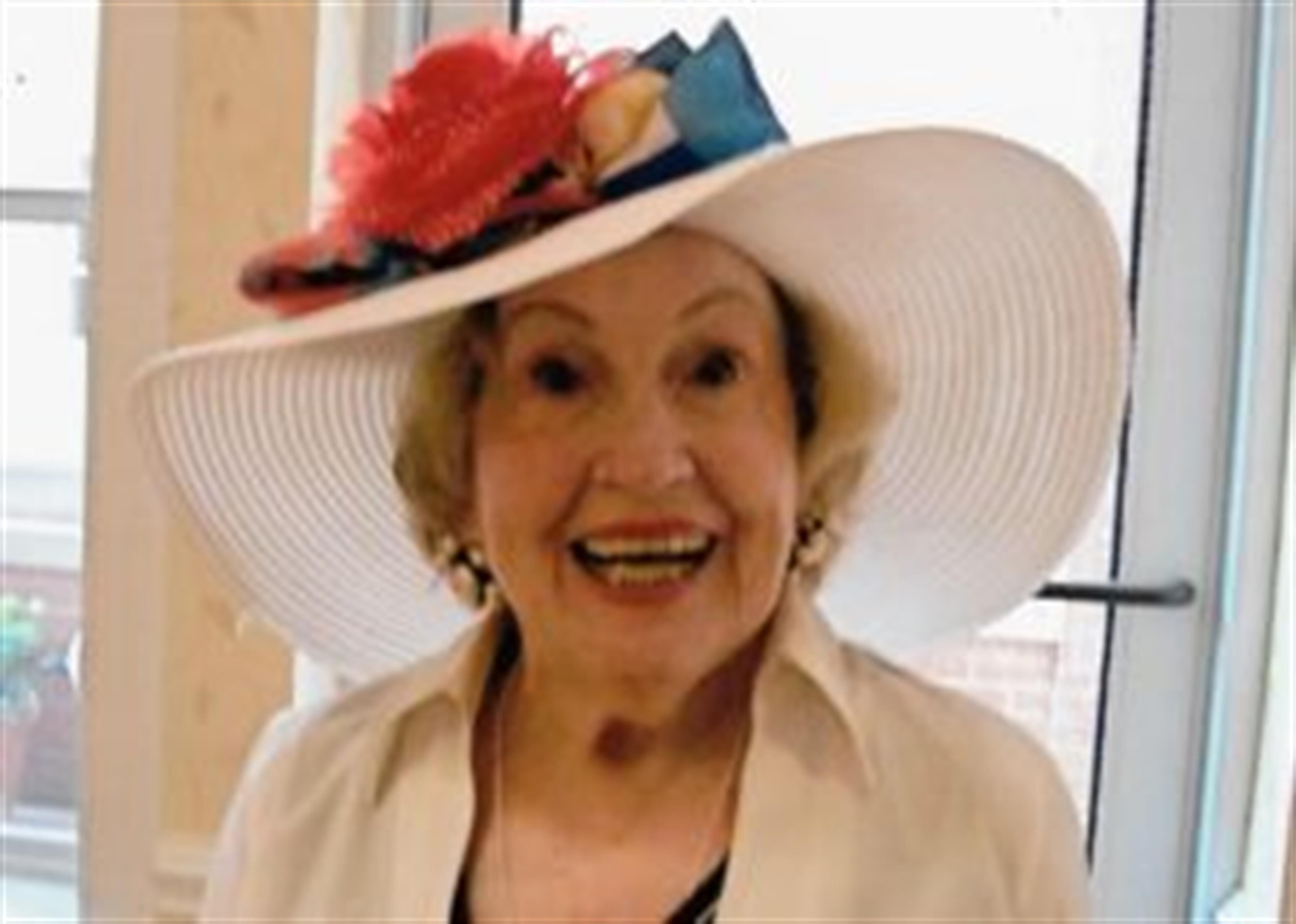 Martha Walter