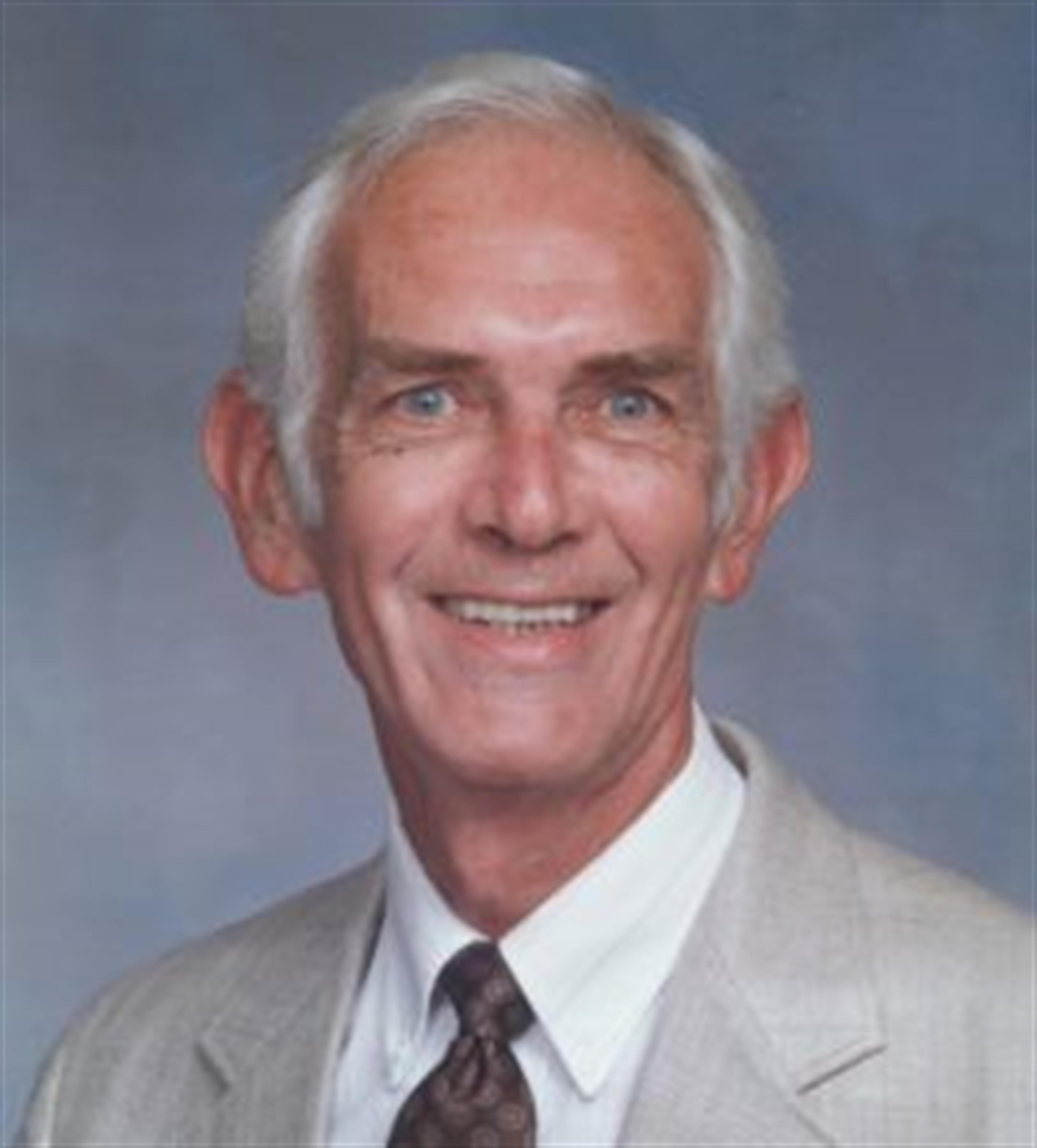 William "Bill" Harris Pearigen, Jr.