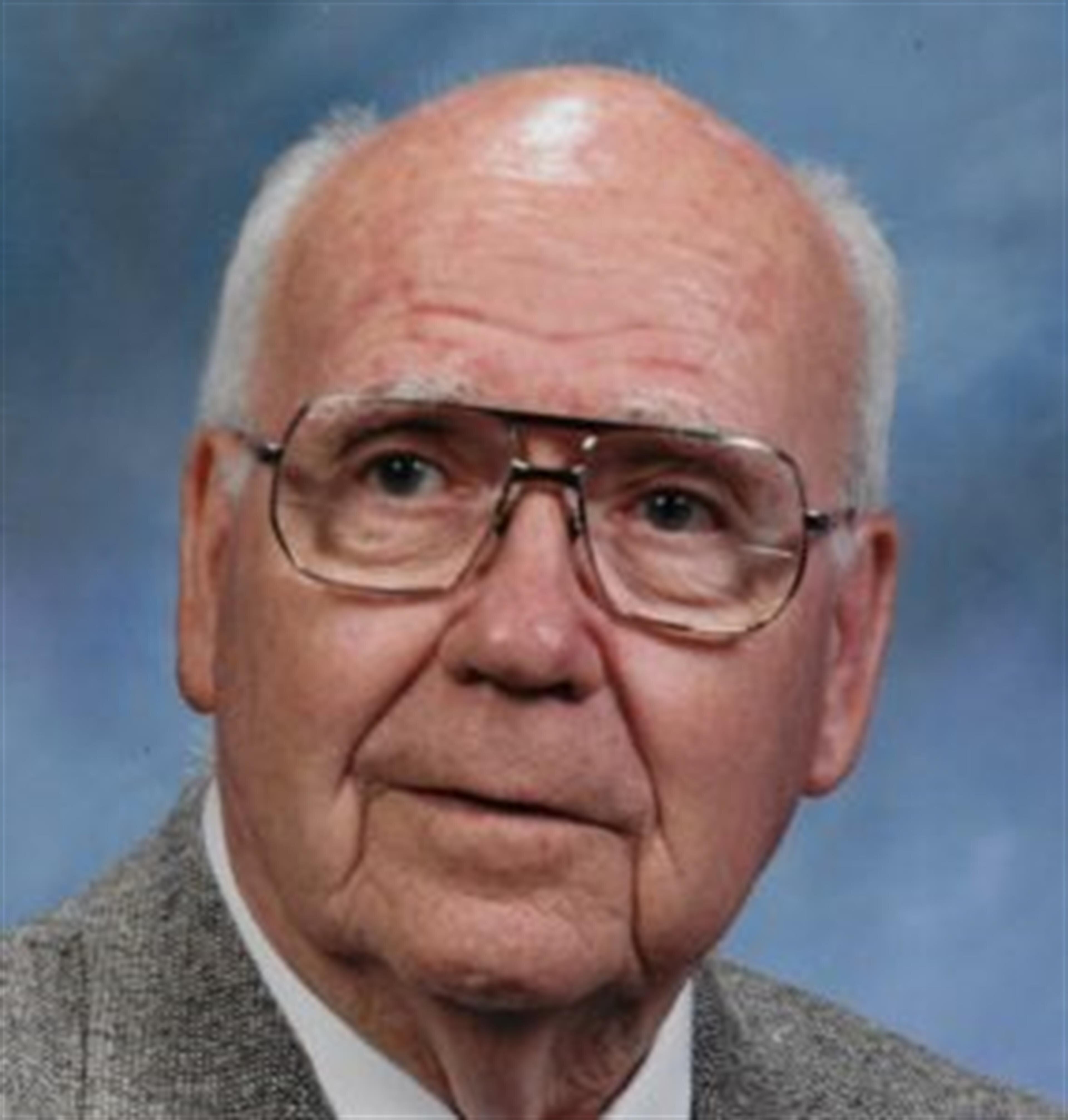 Hubert G. Fleet Jr.