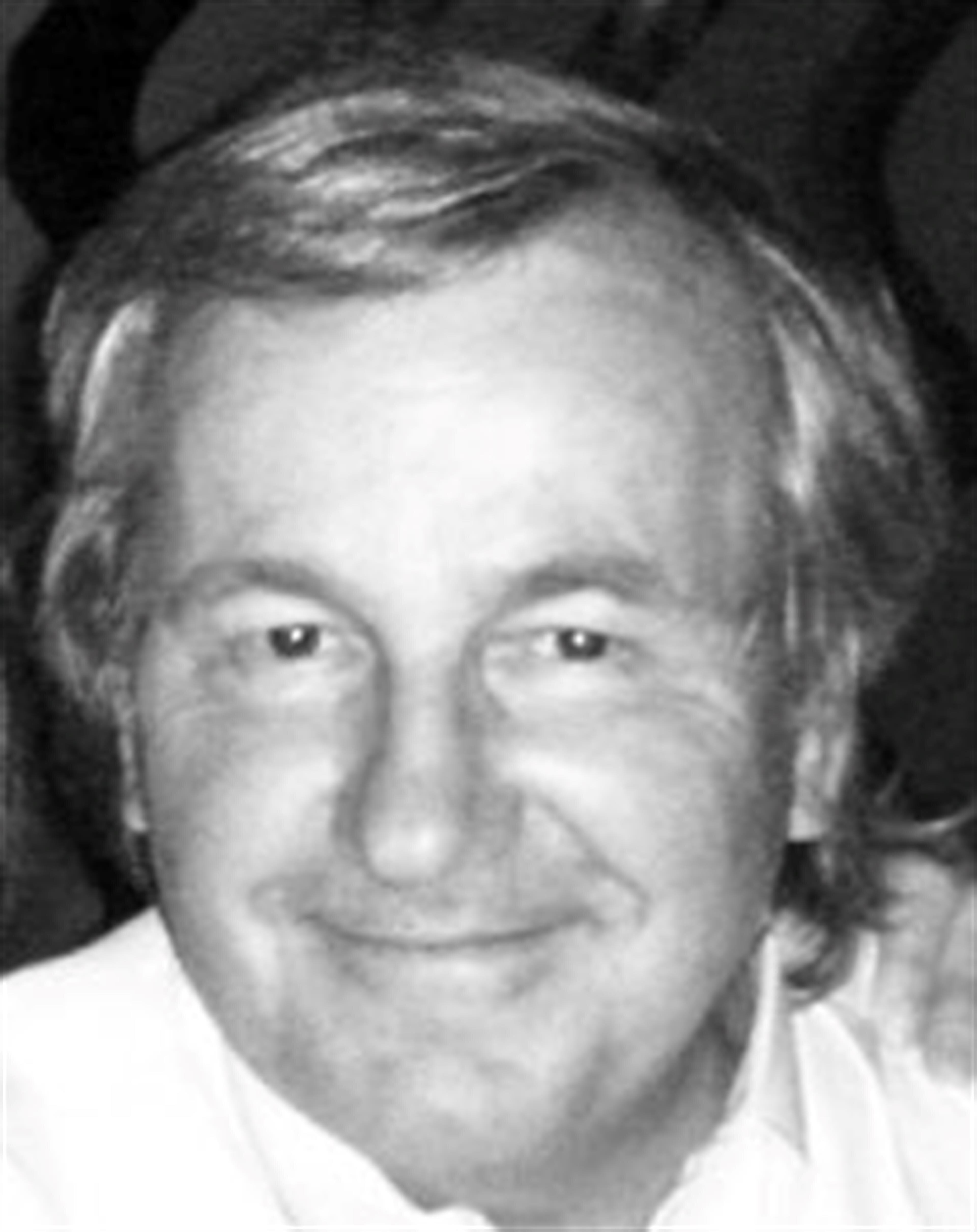 Peter Knoop, Sr.