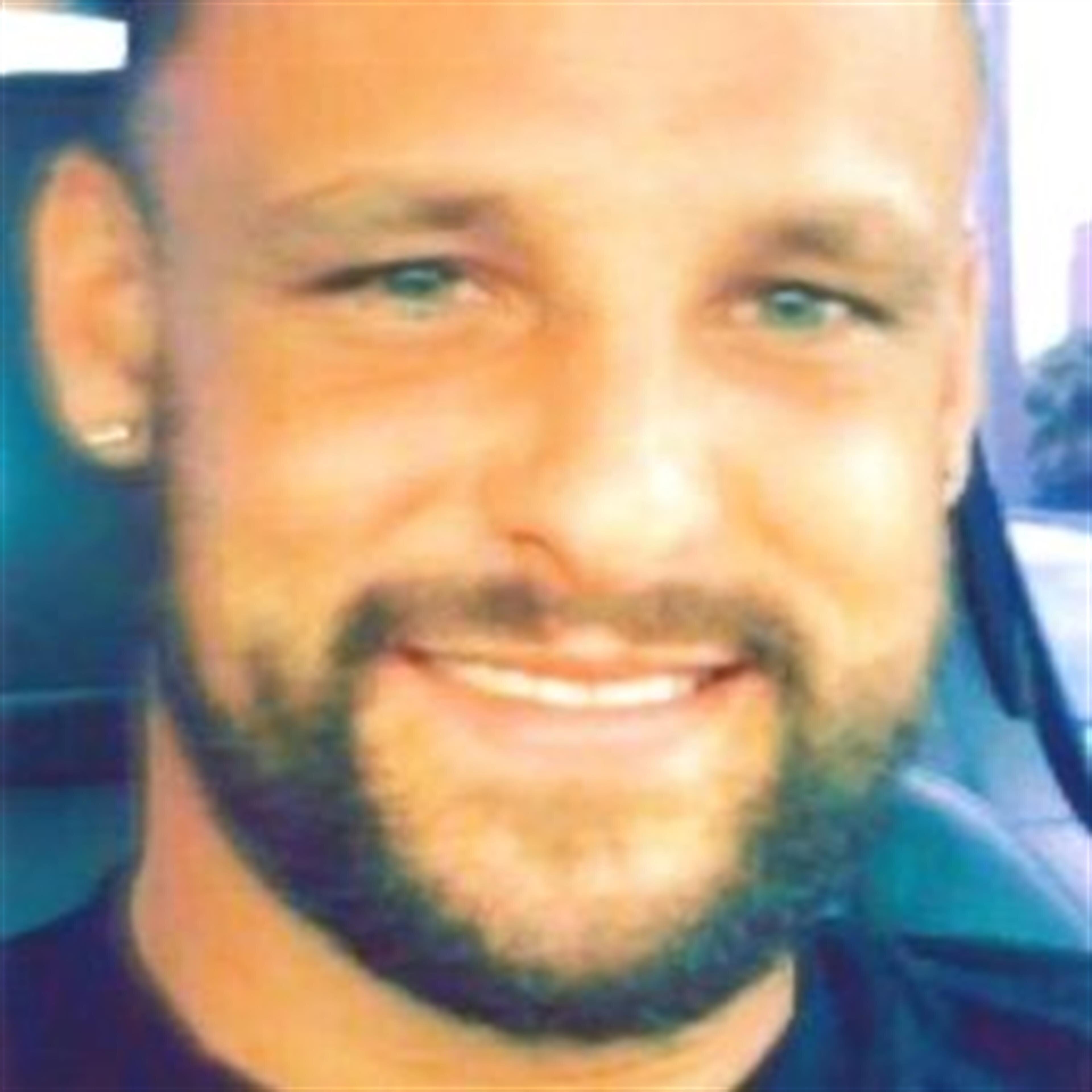 Ryan Robert Davis