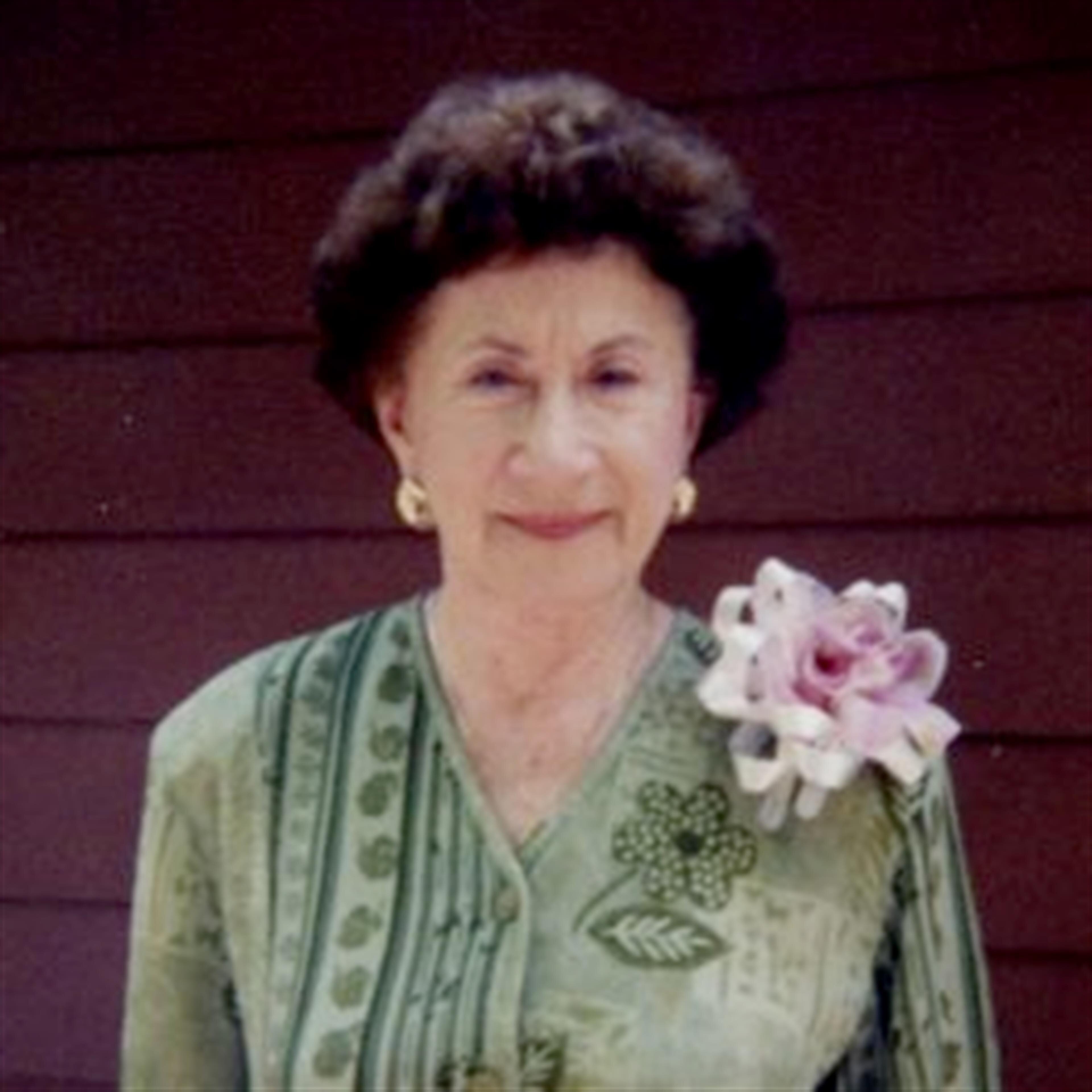 Nelsie Ortiz Aybar