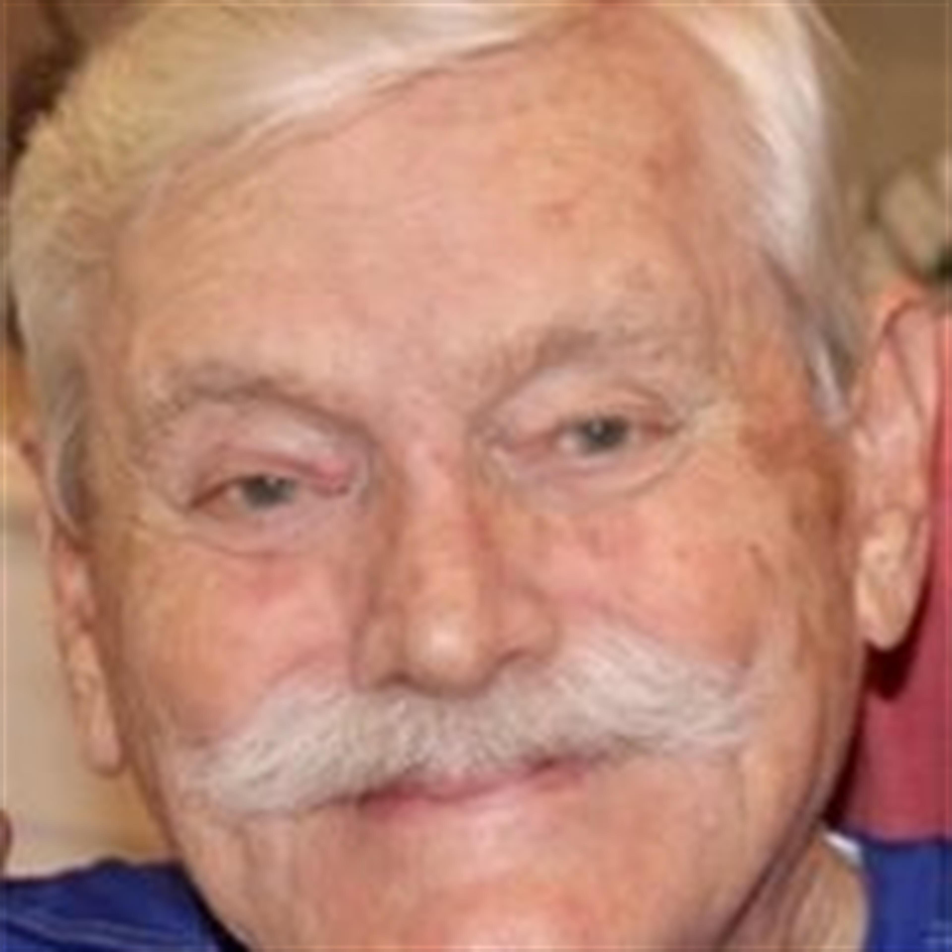 Carl Albert Smiley, Sr.