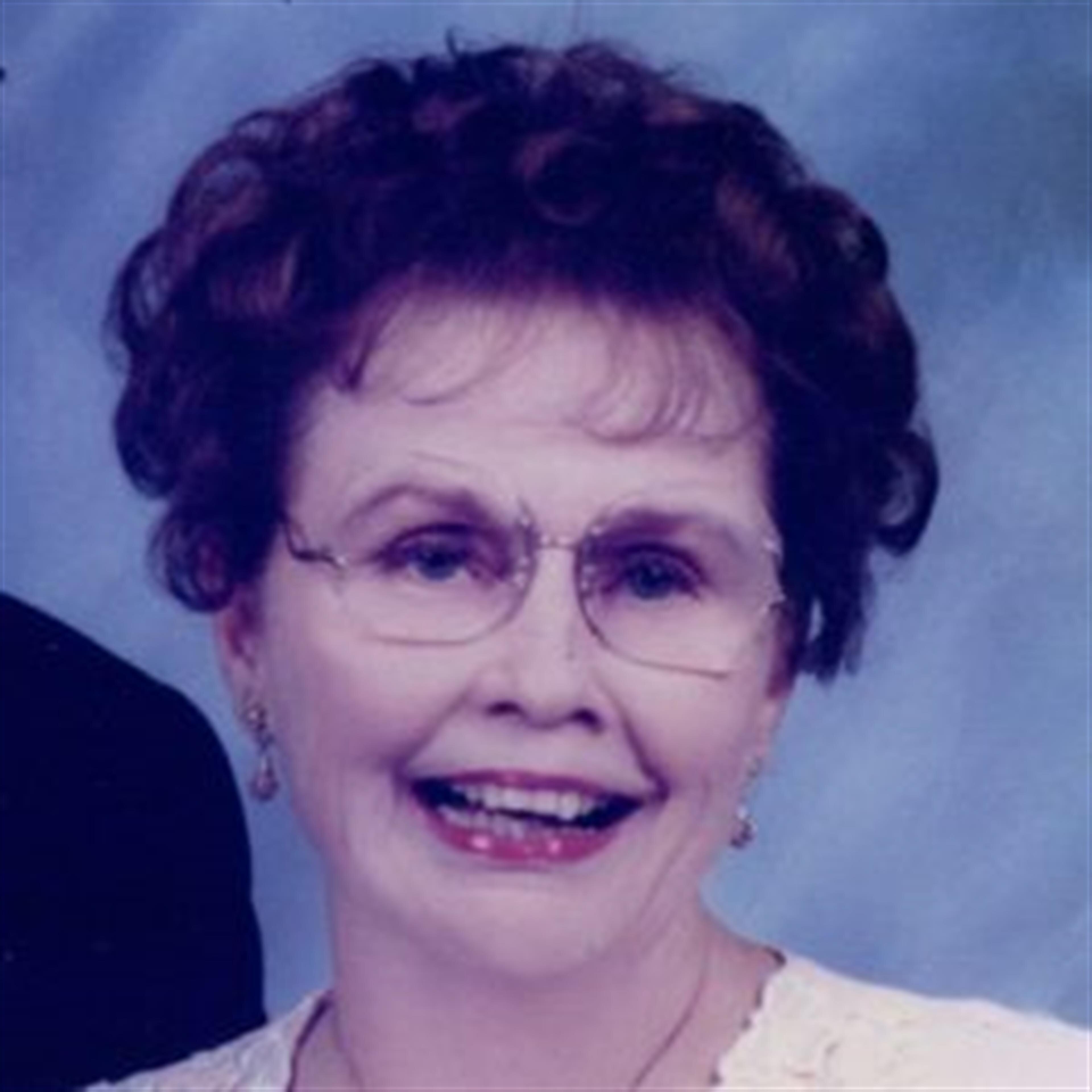 Nan Constance Morris