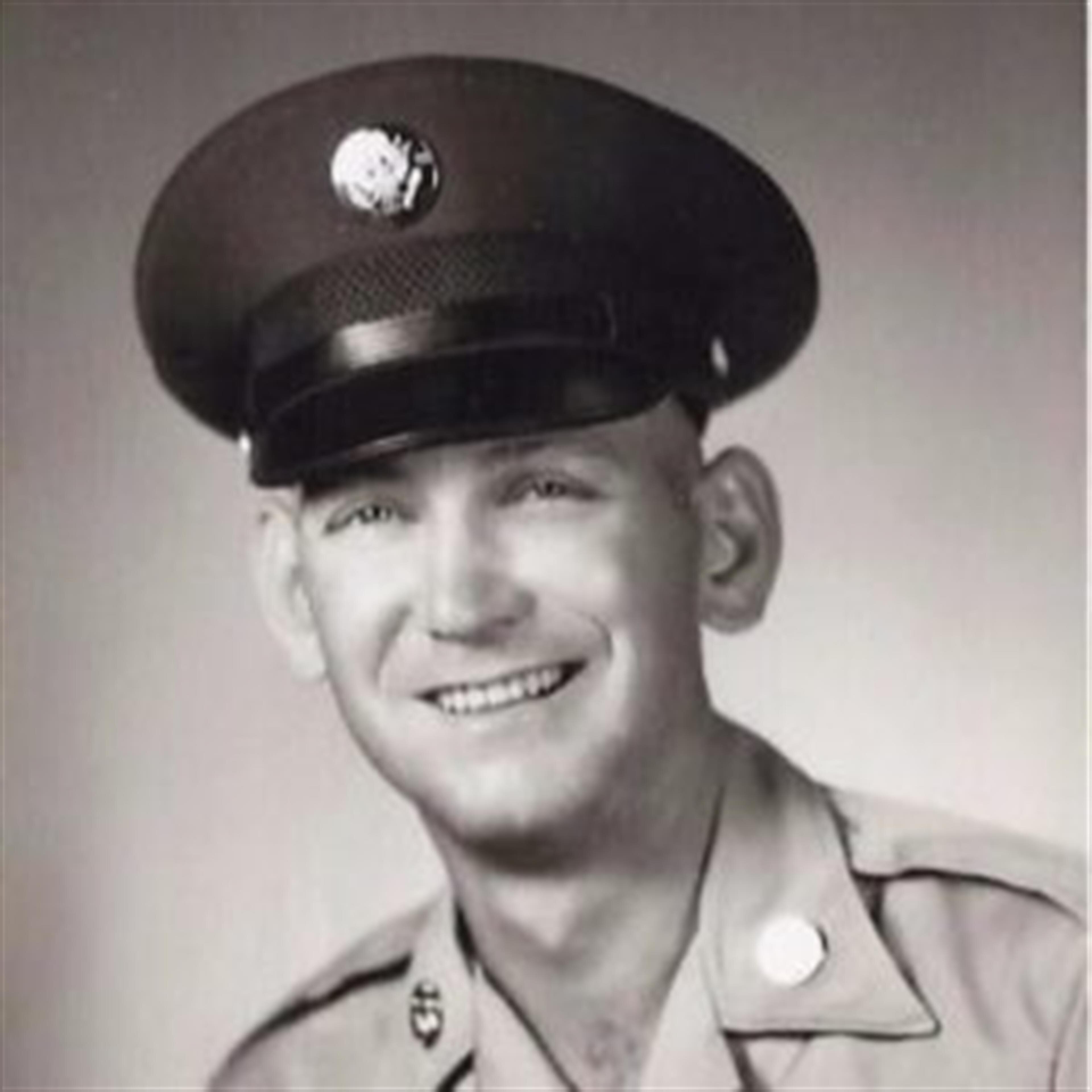 James Franklin Rea