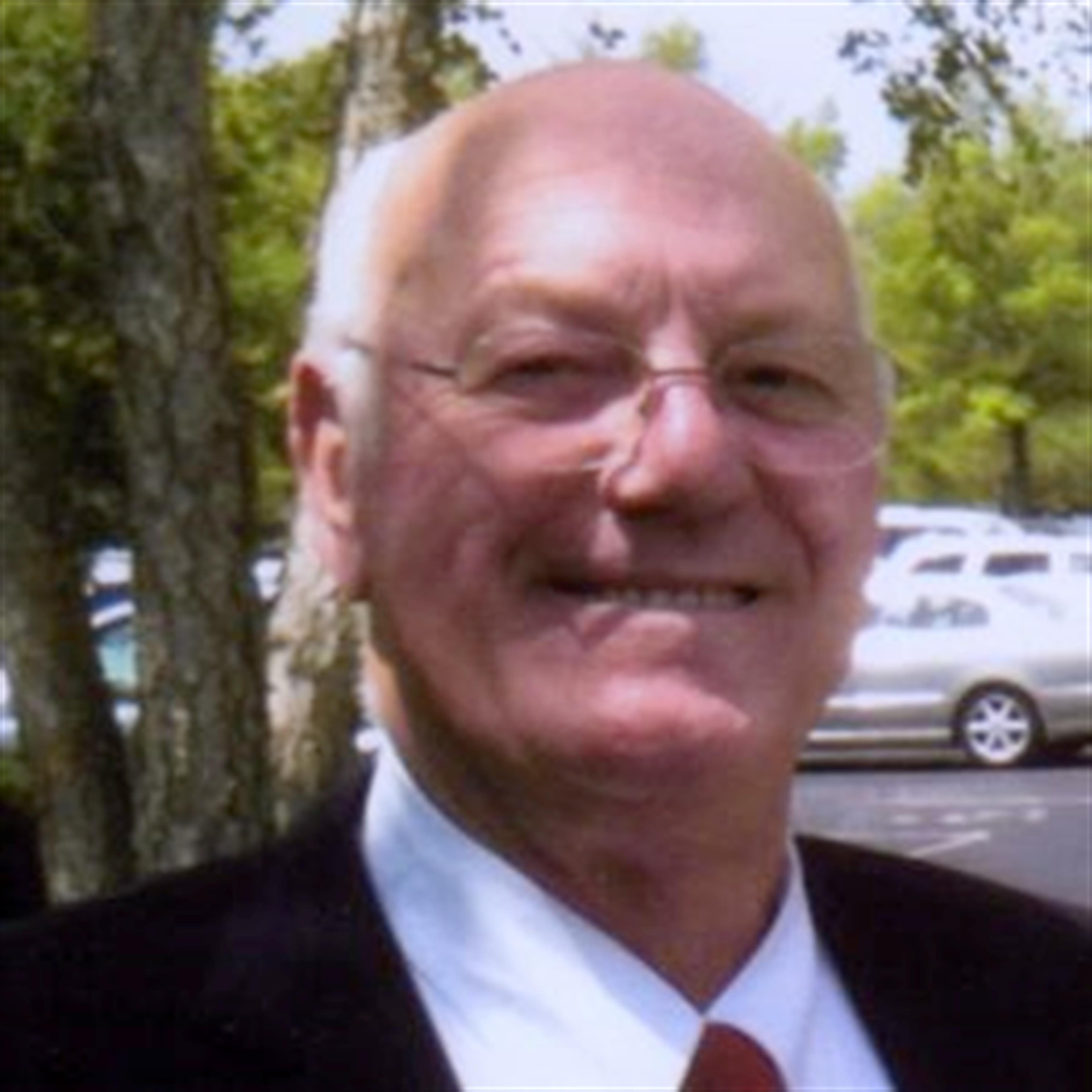 Charles Larry Peebles