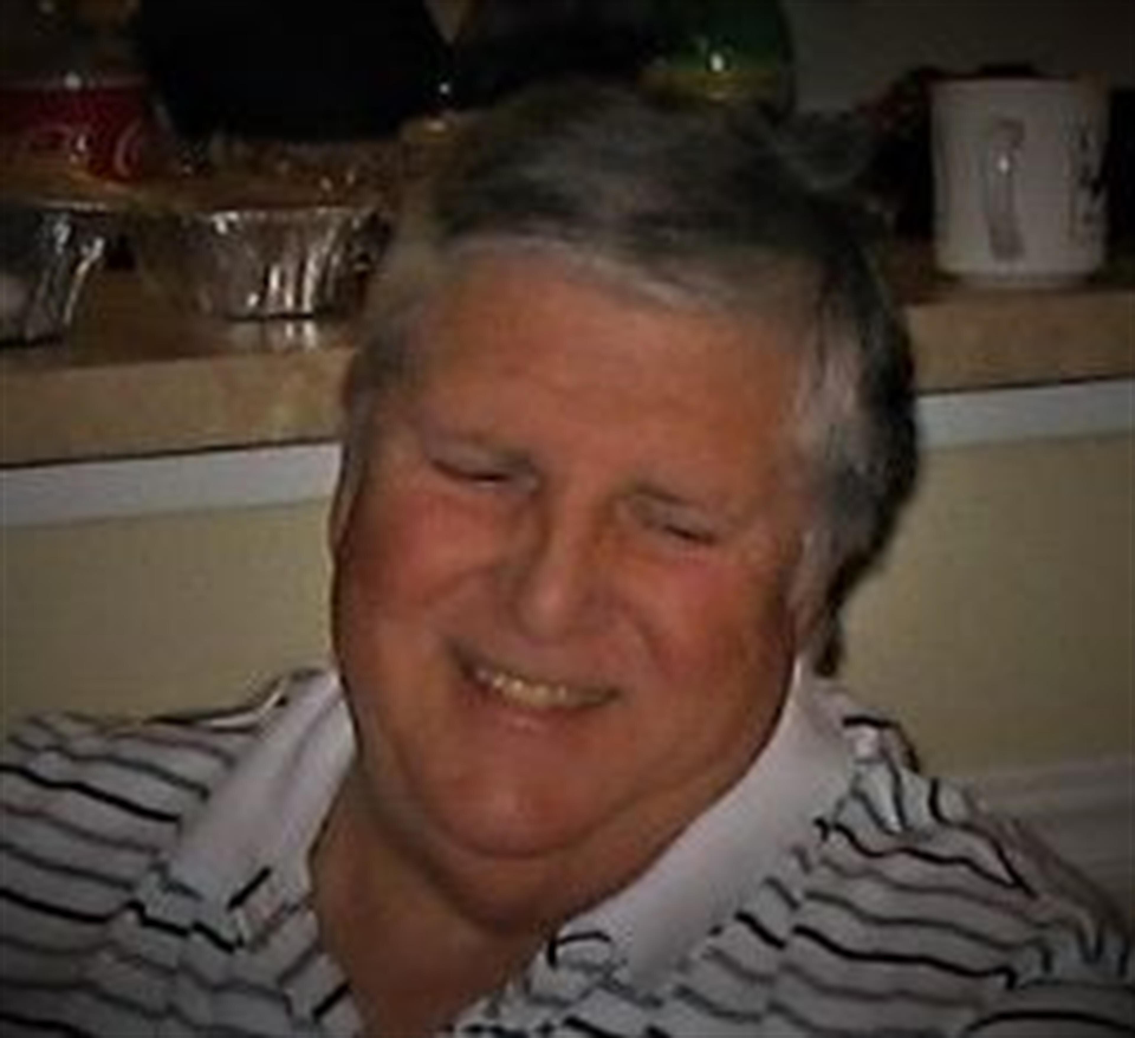 Emory "Lonnie" Whitaker III