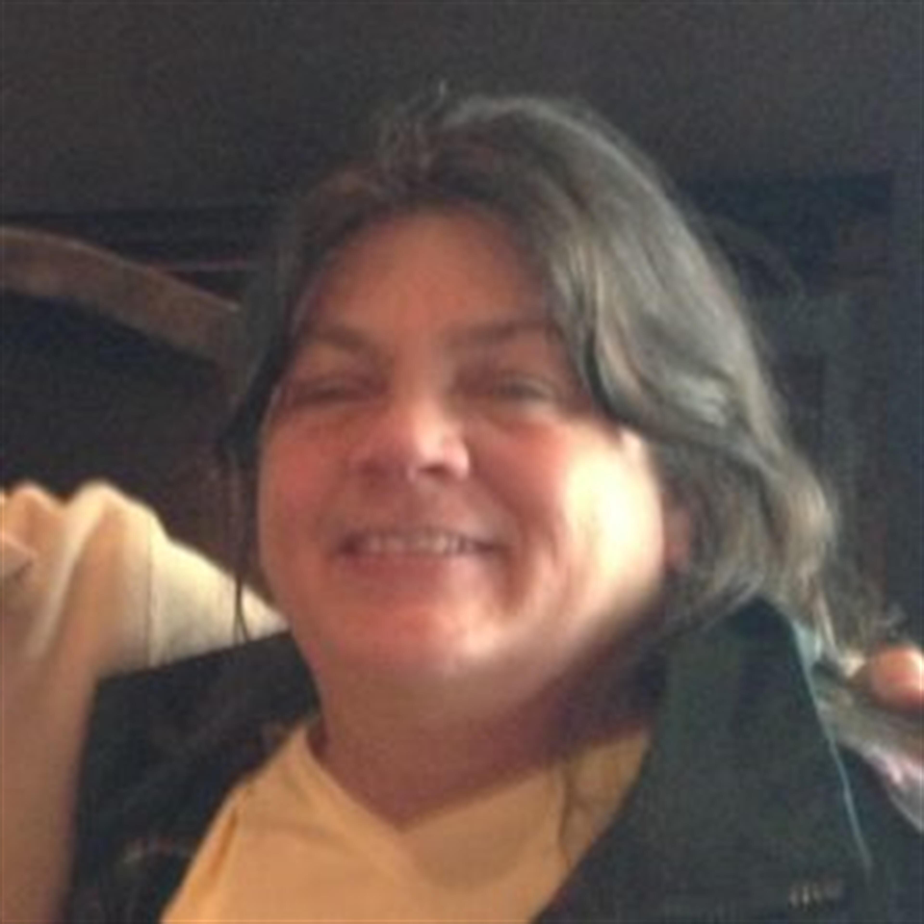 Mona Lisa Higgins
