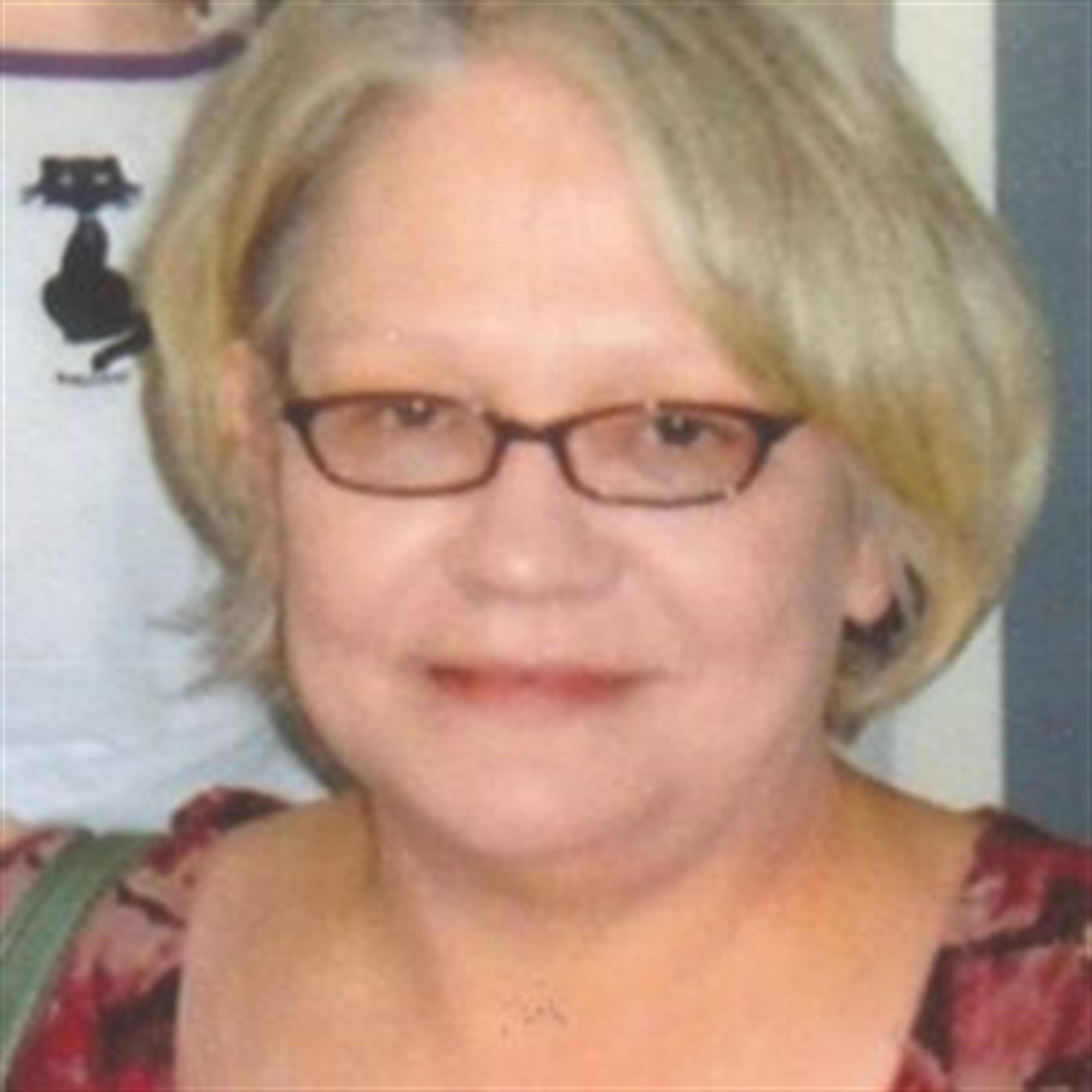 Terrie Stobaugh