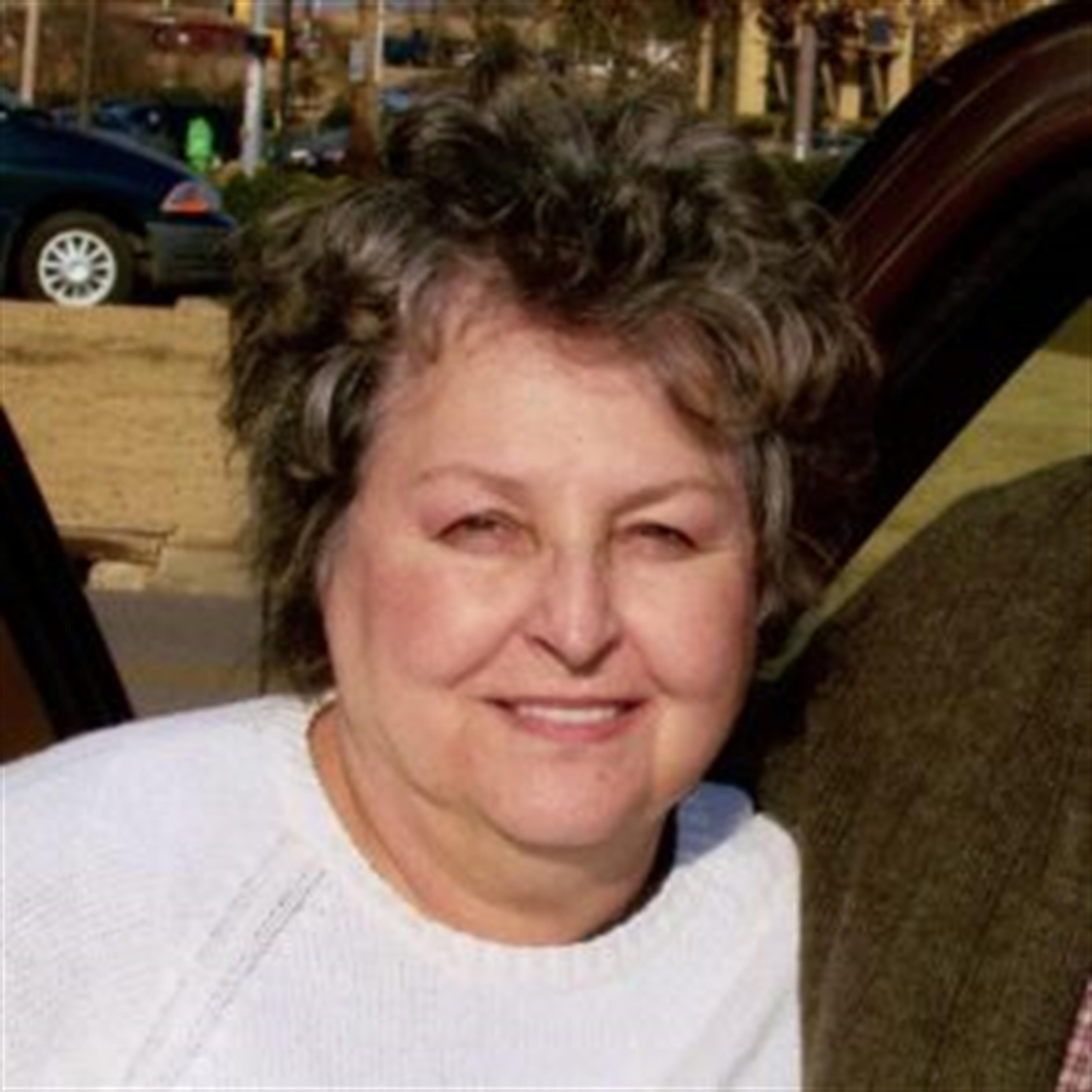 Norma Price Donati