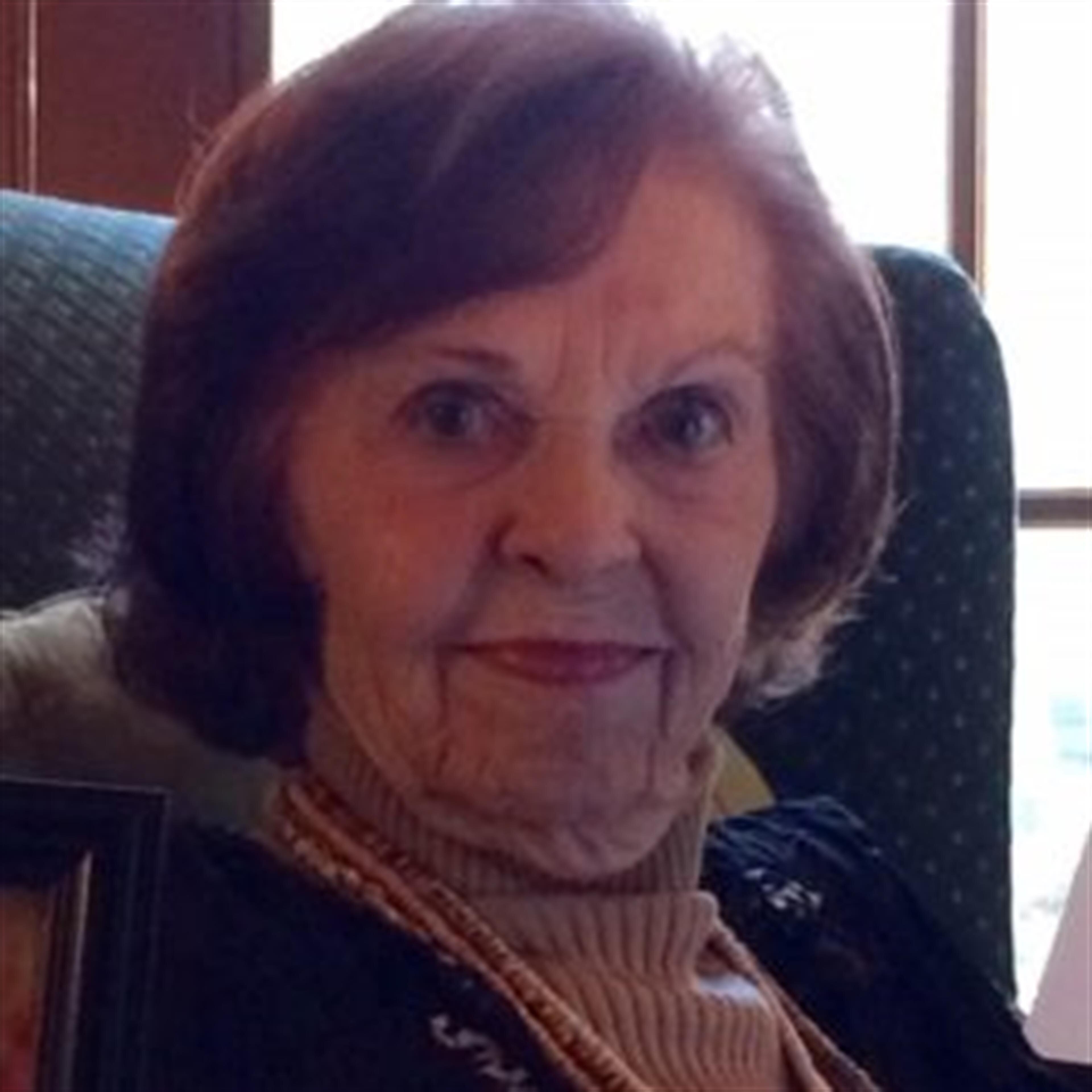 Ms. Tommie Lou O'Fallin
