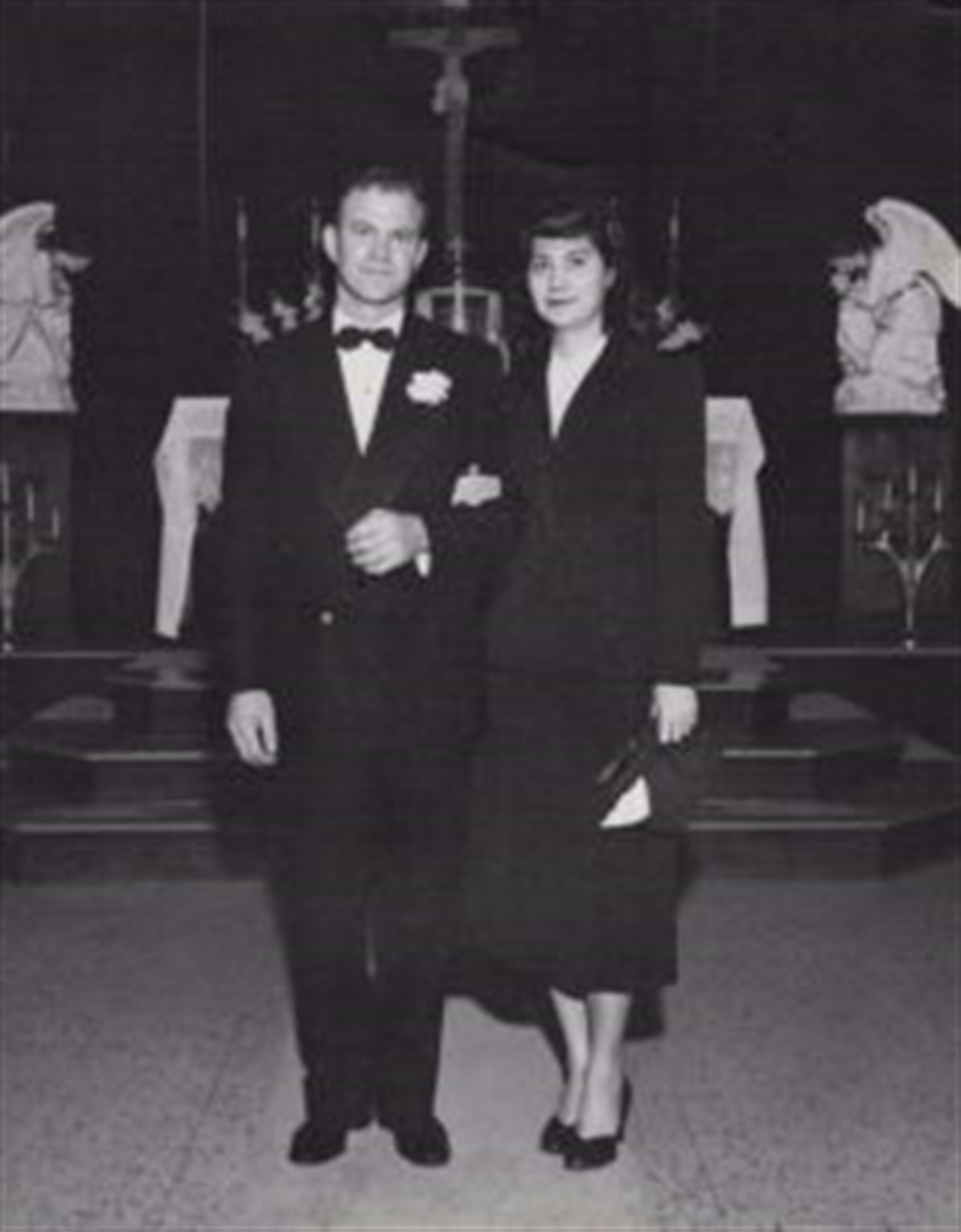 Marvin Hugh Hobbs Sr.
