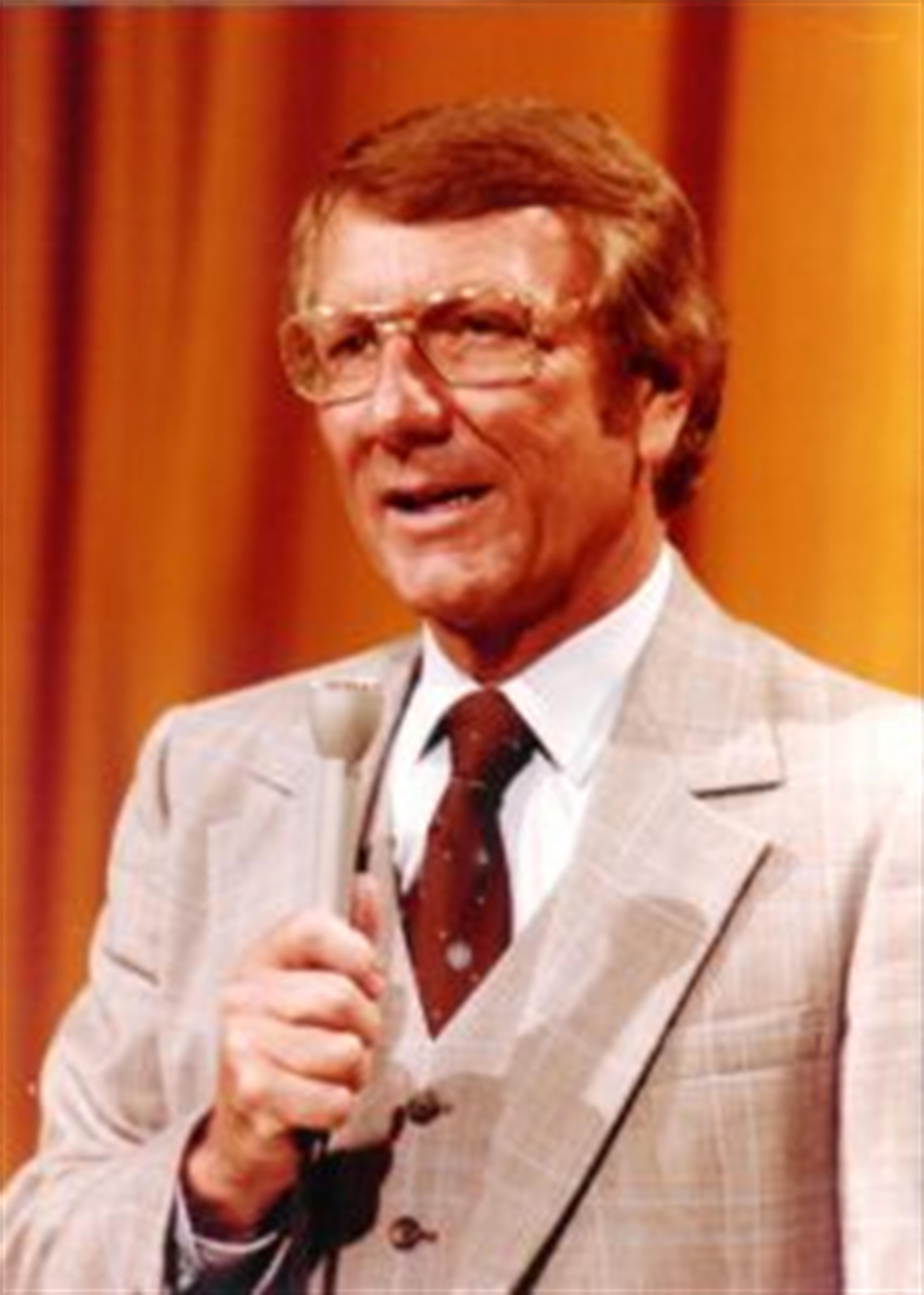 Lance Russell