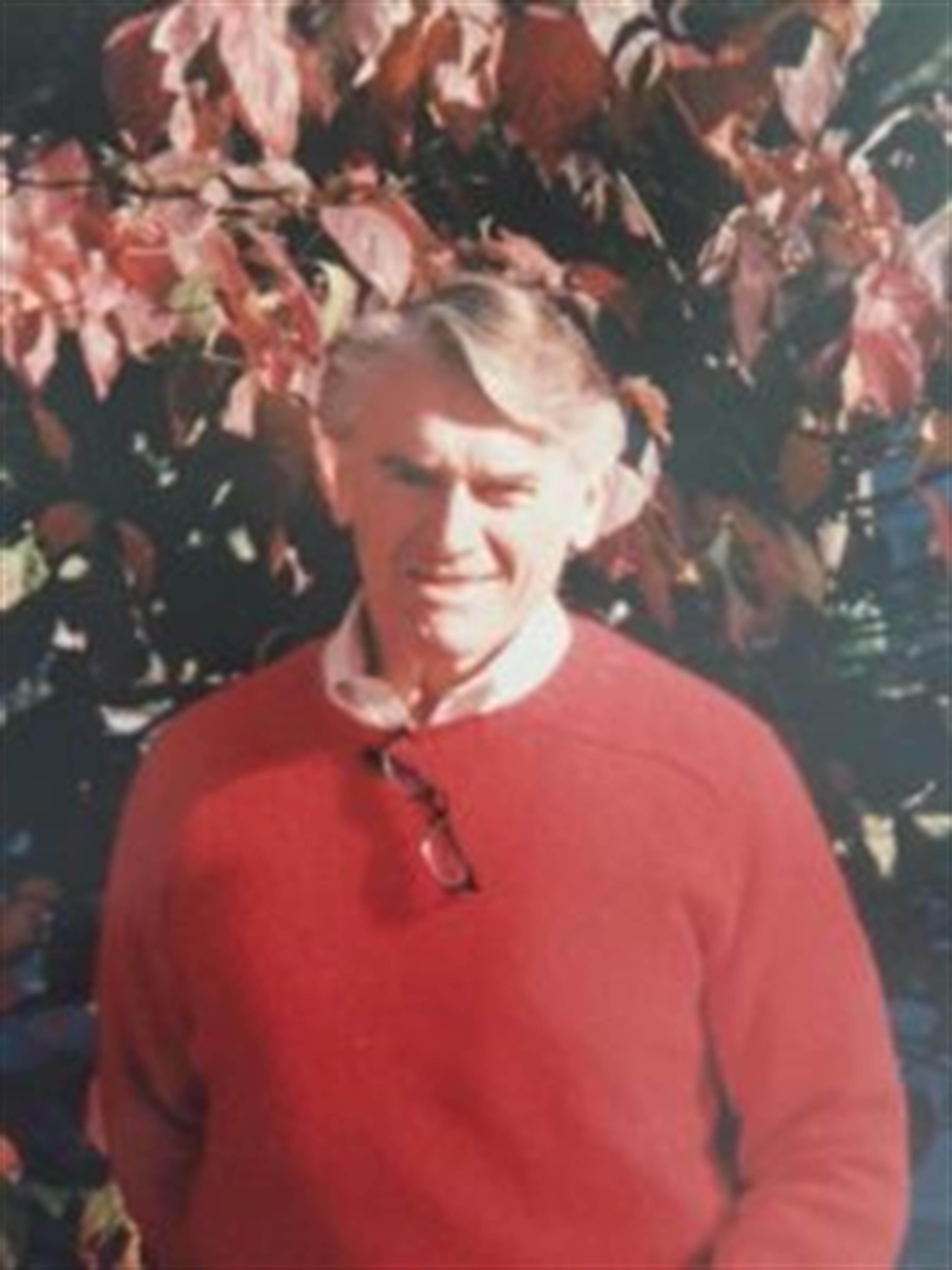 James "Jim" Bullard