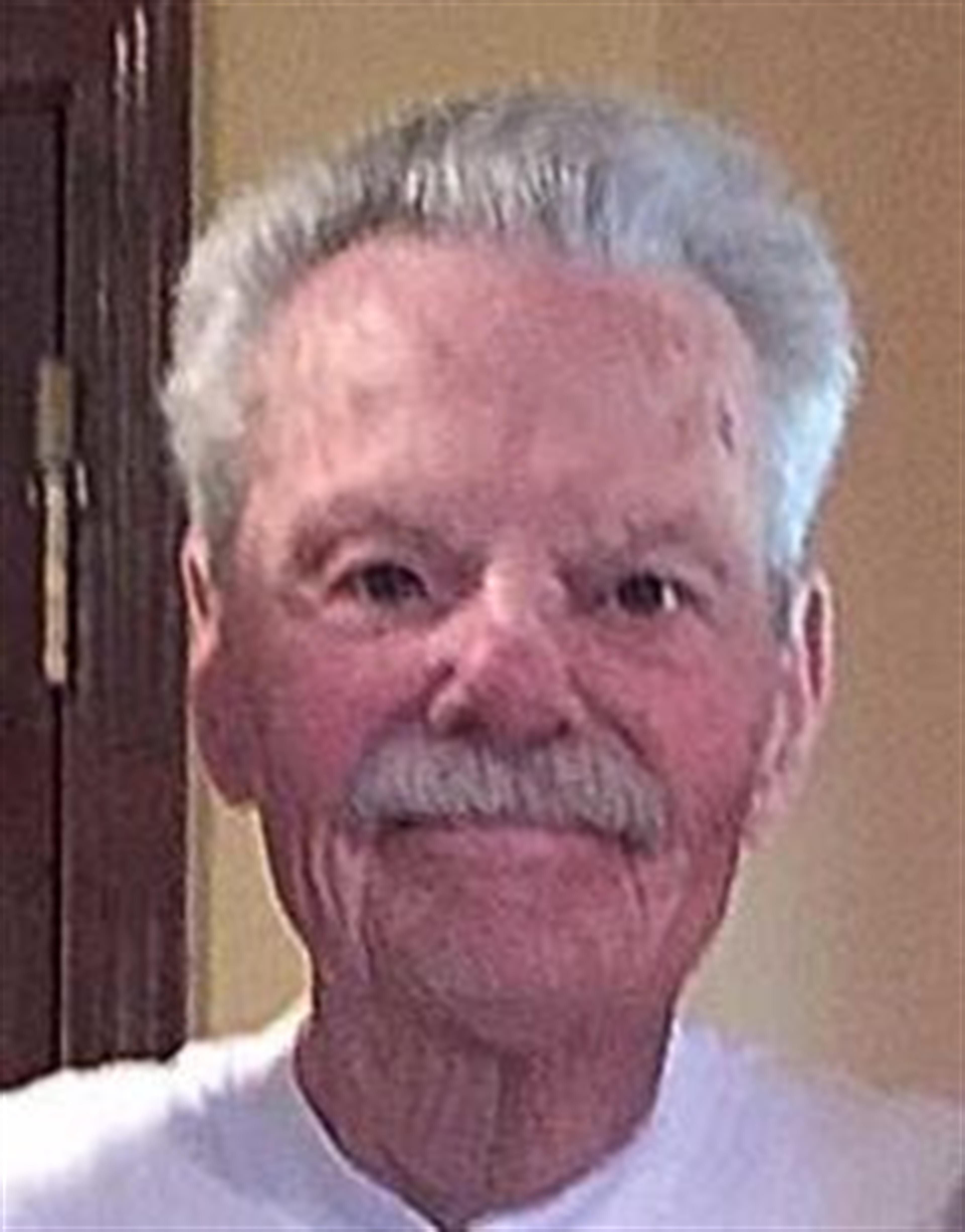 Patrick E. Tierney