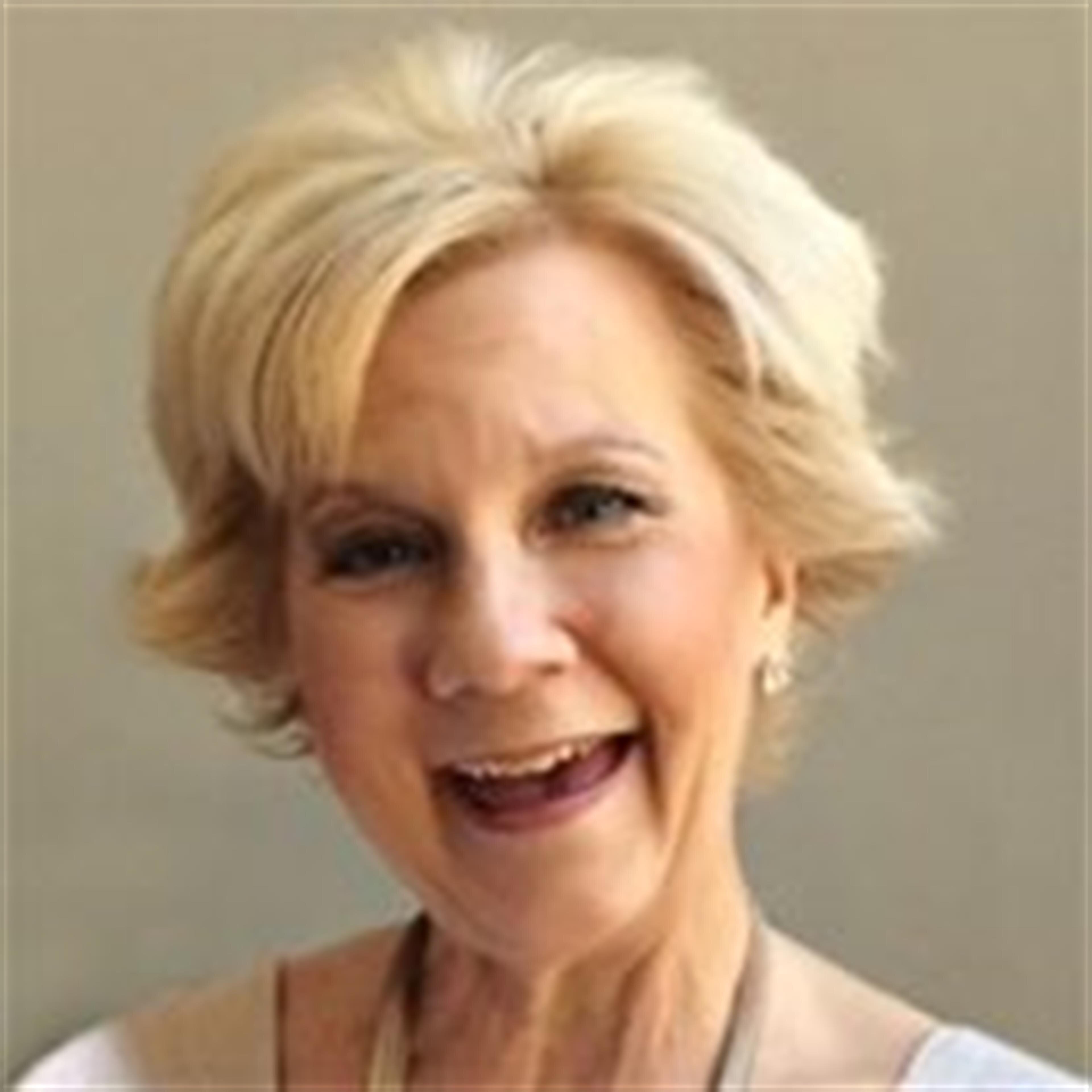 Valerie Russell Houston