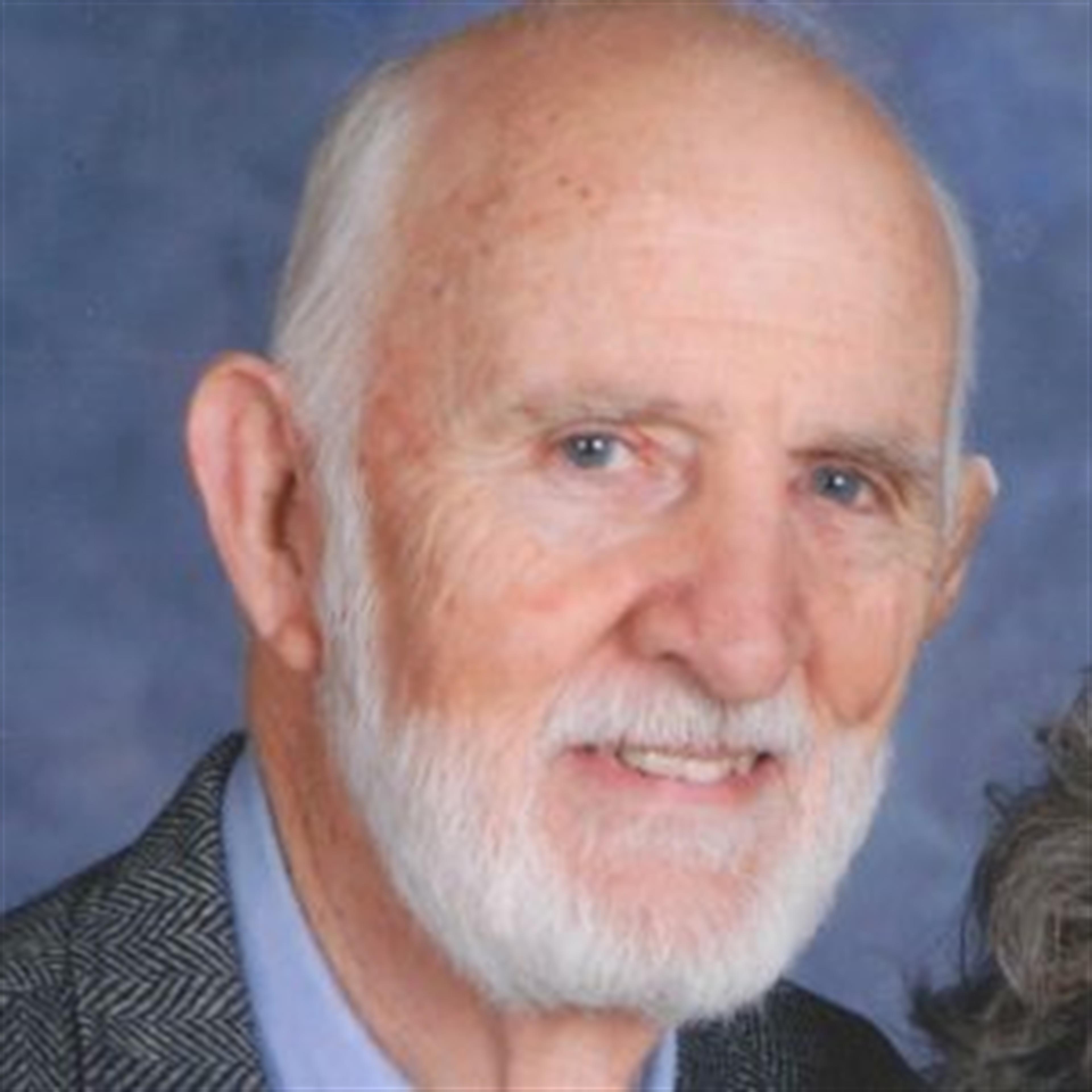 Robert Perrin Oliver, Jr., M.D.