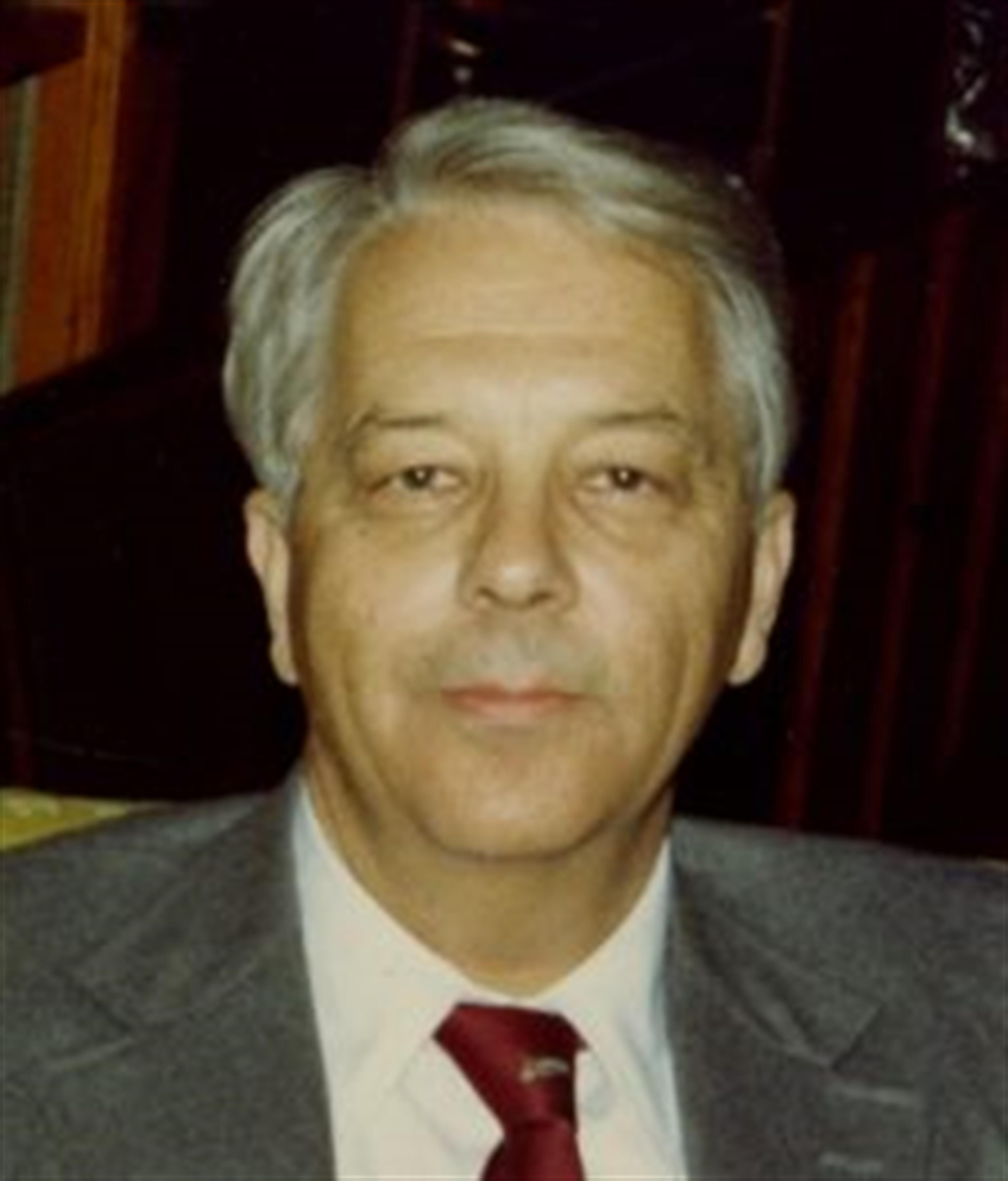 Robert Cox